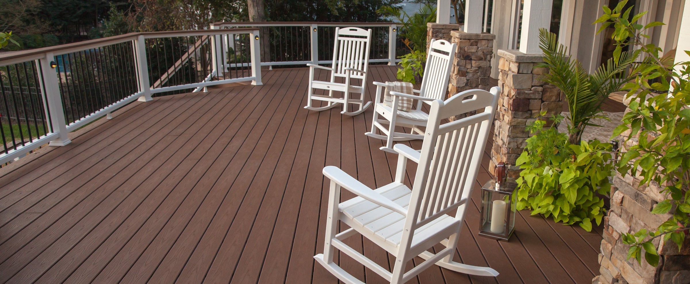 Finding Your Deck Furniture Style