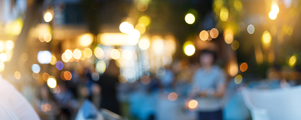 Hosting a Backyard Engagement Party