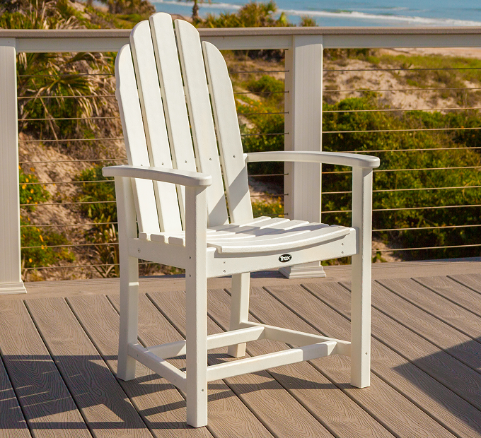 Dining Chairs & Benches