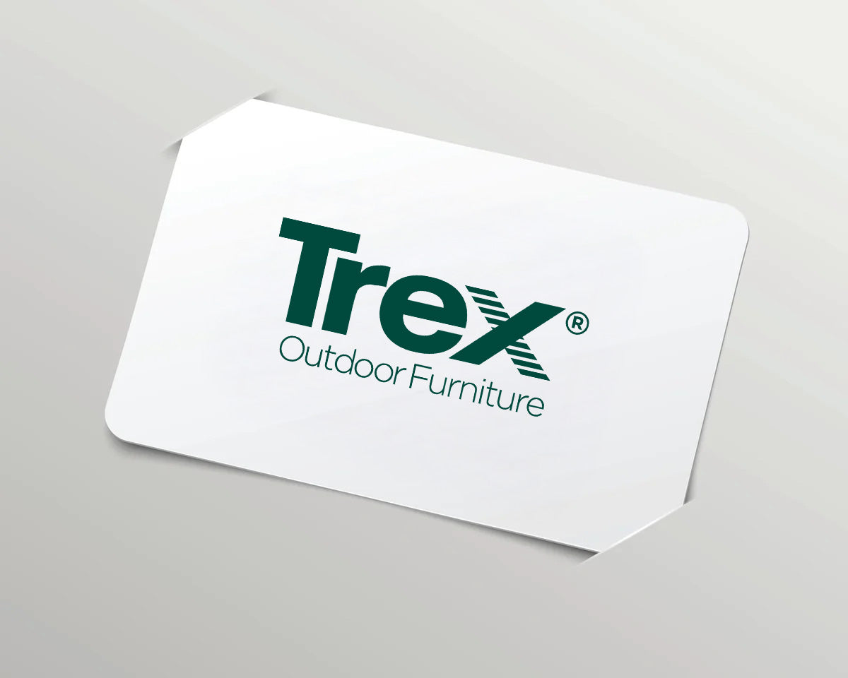 Trex Furniture Gift Card