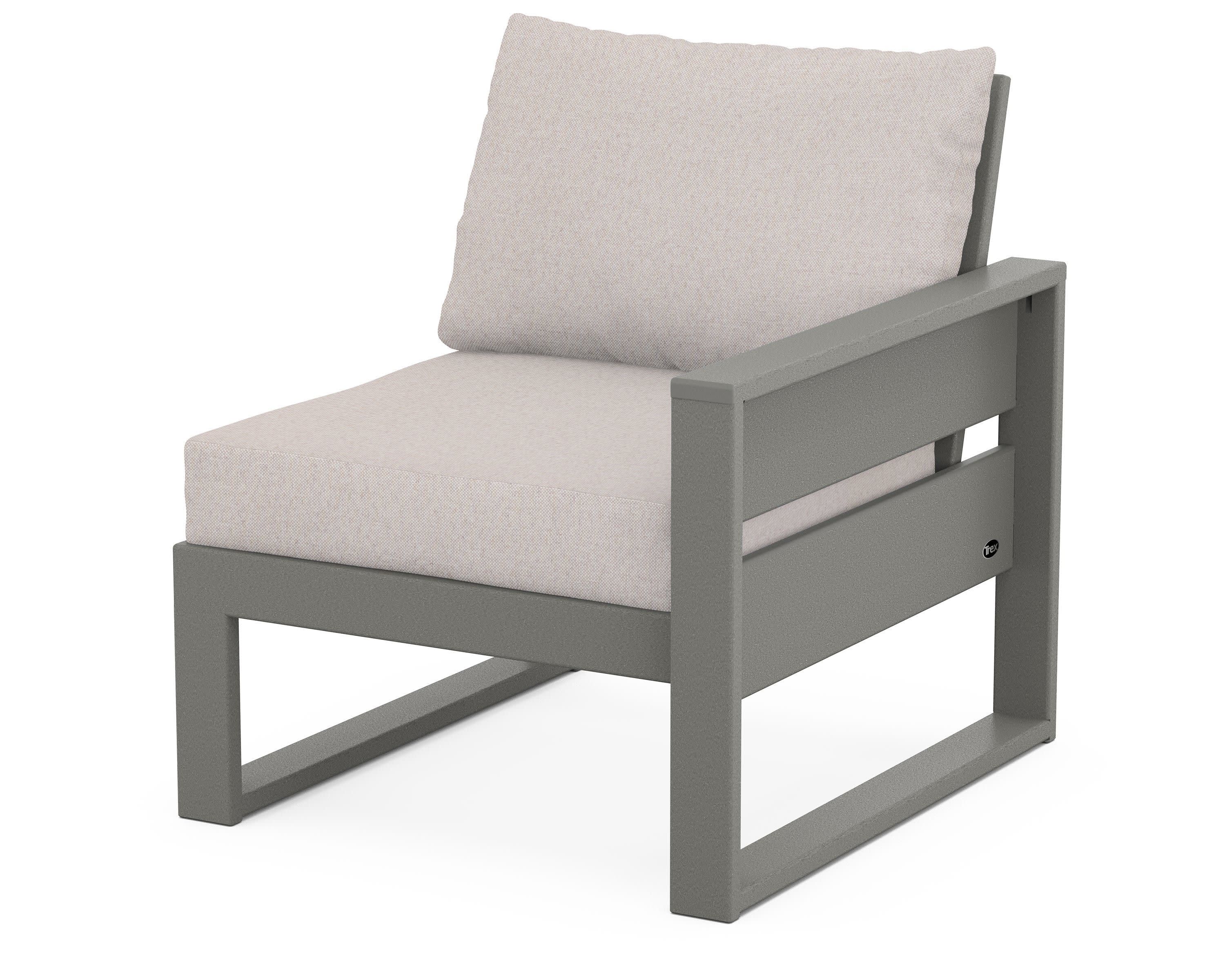 Eastport Modular Right Arm Chair