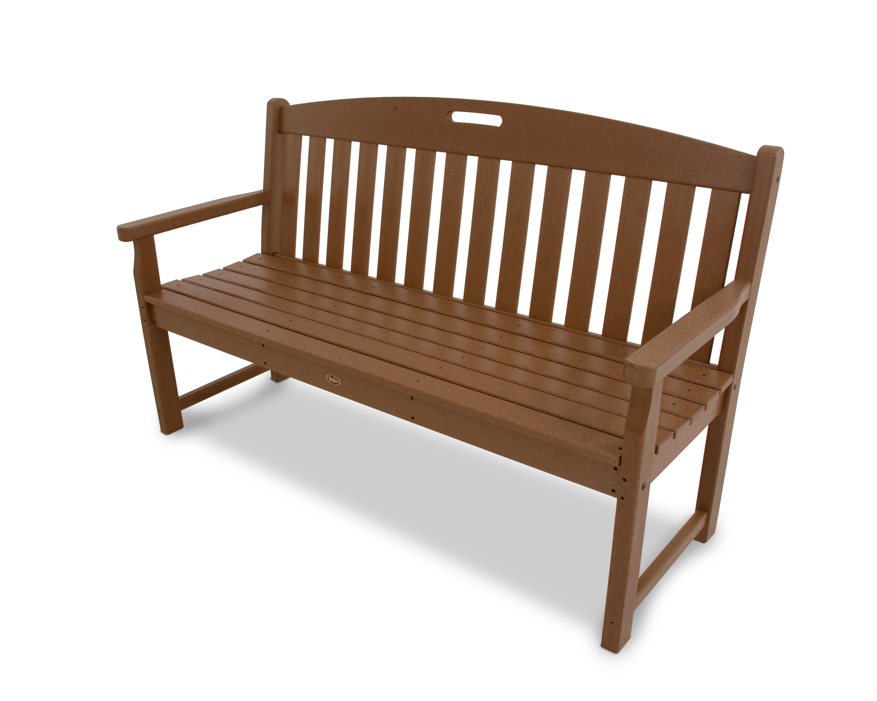 Yacht Club 60" Bench