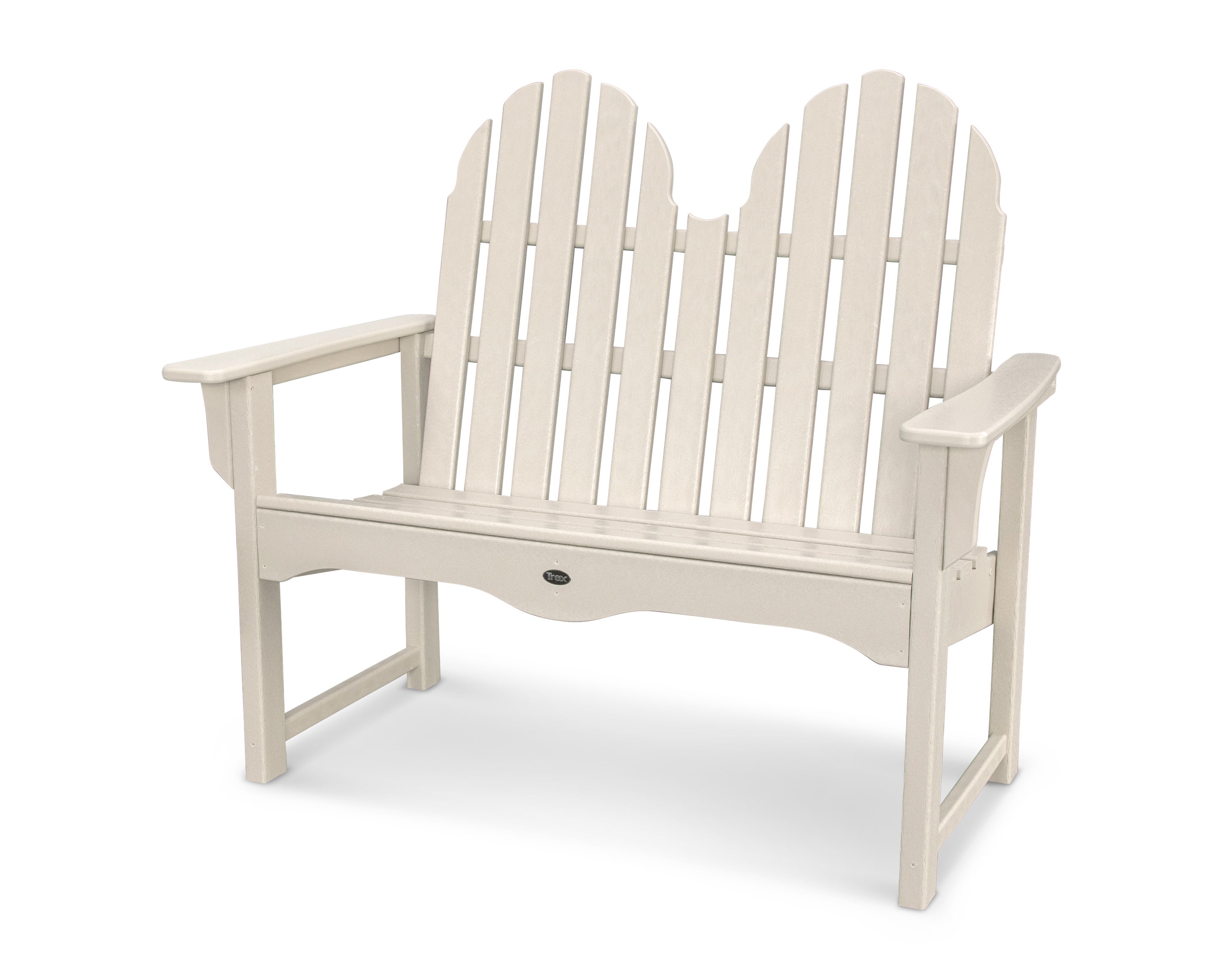 Cape Cod 48" Adirondack Bench