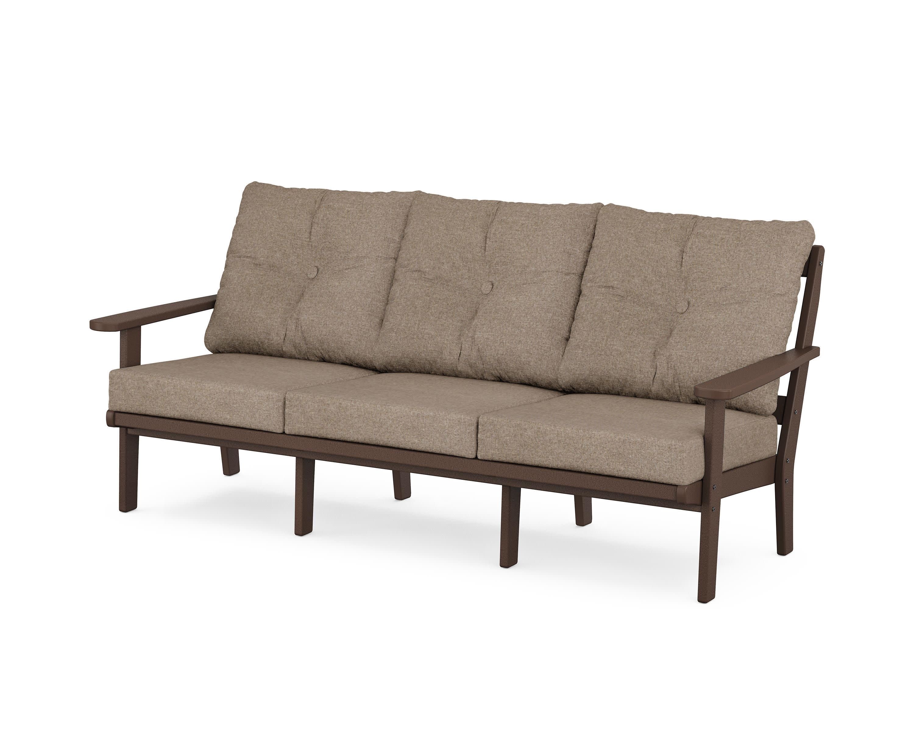 Cape Cod Deep Seating Sofa