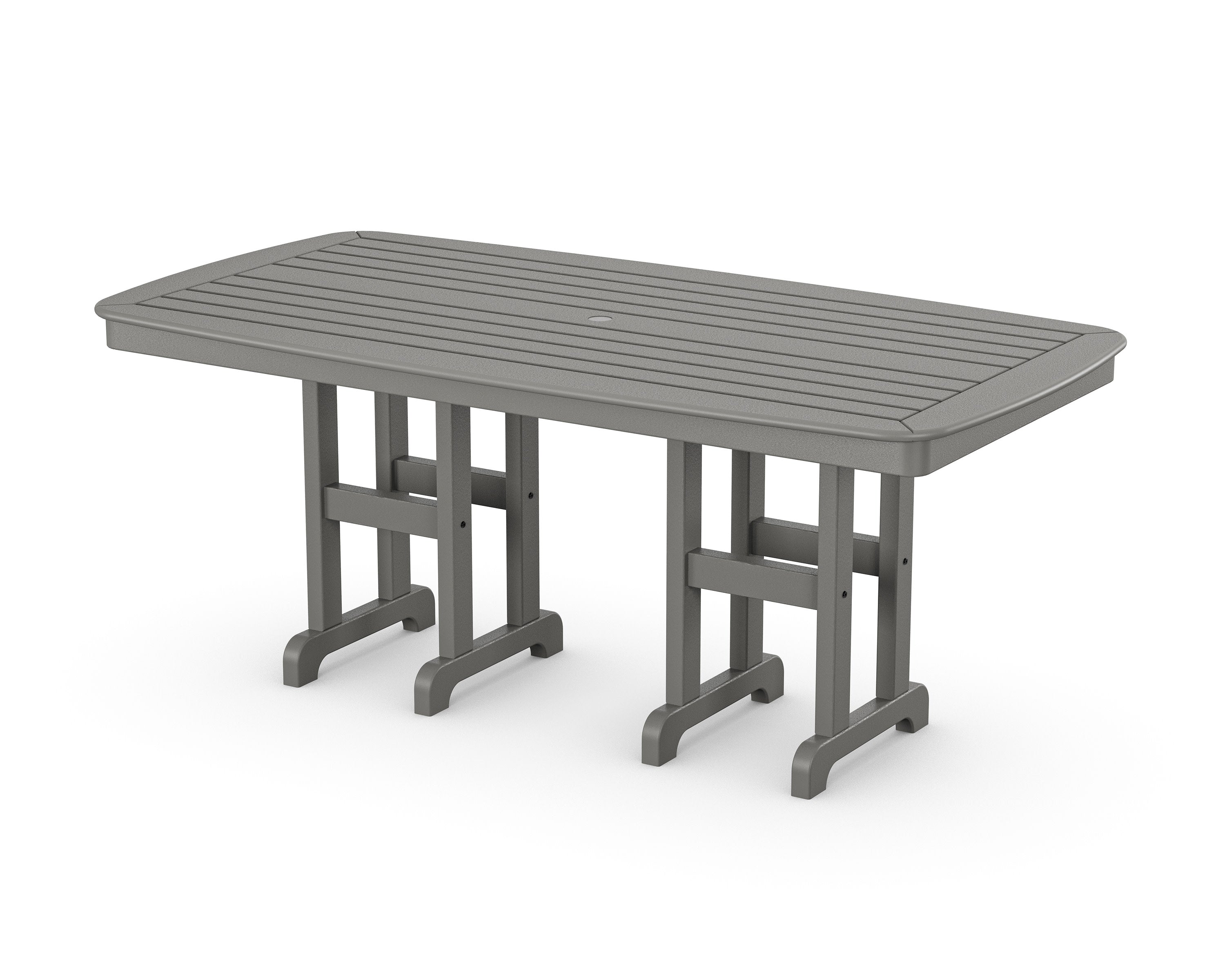 Yacht Club 37" x 72" Dining Table