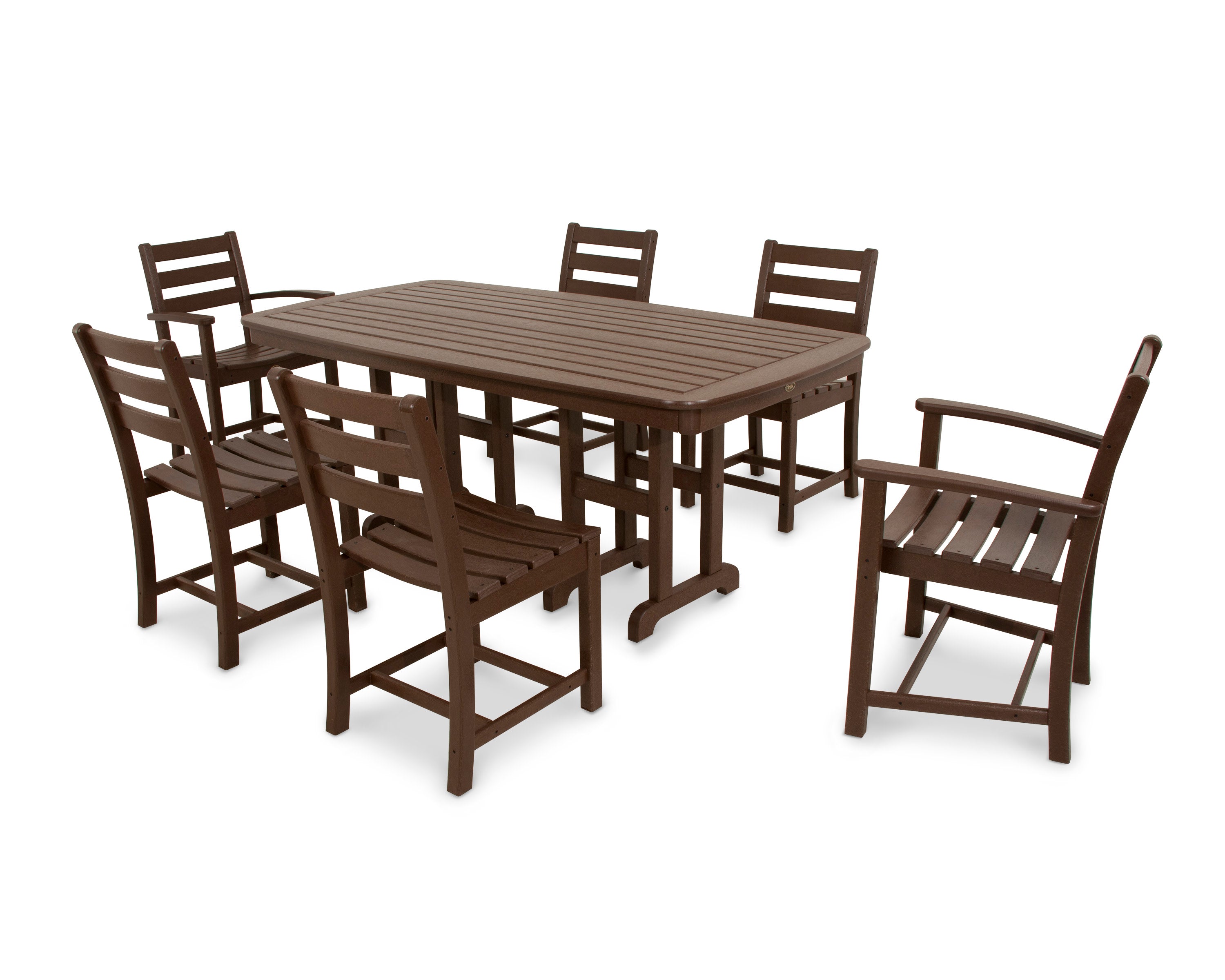 Monterey Bay 7-Piece Dining Set