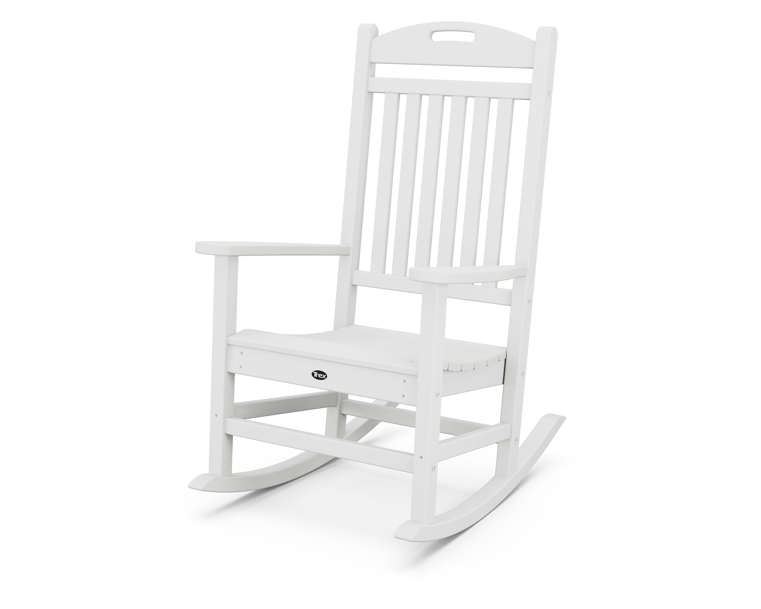 Yacht Club Rocking Chair