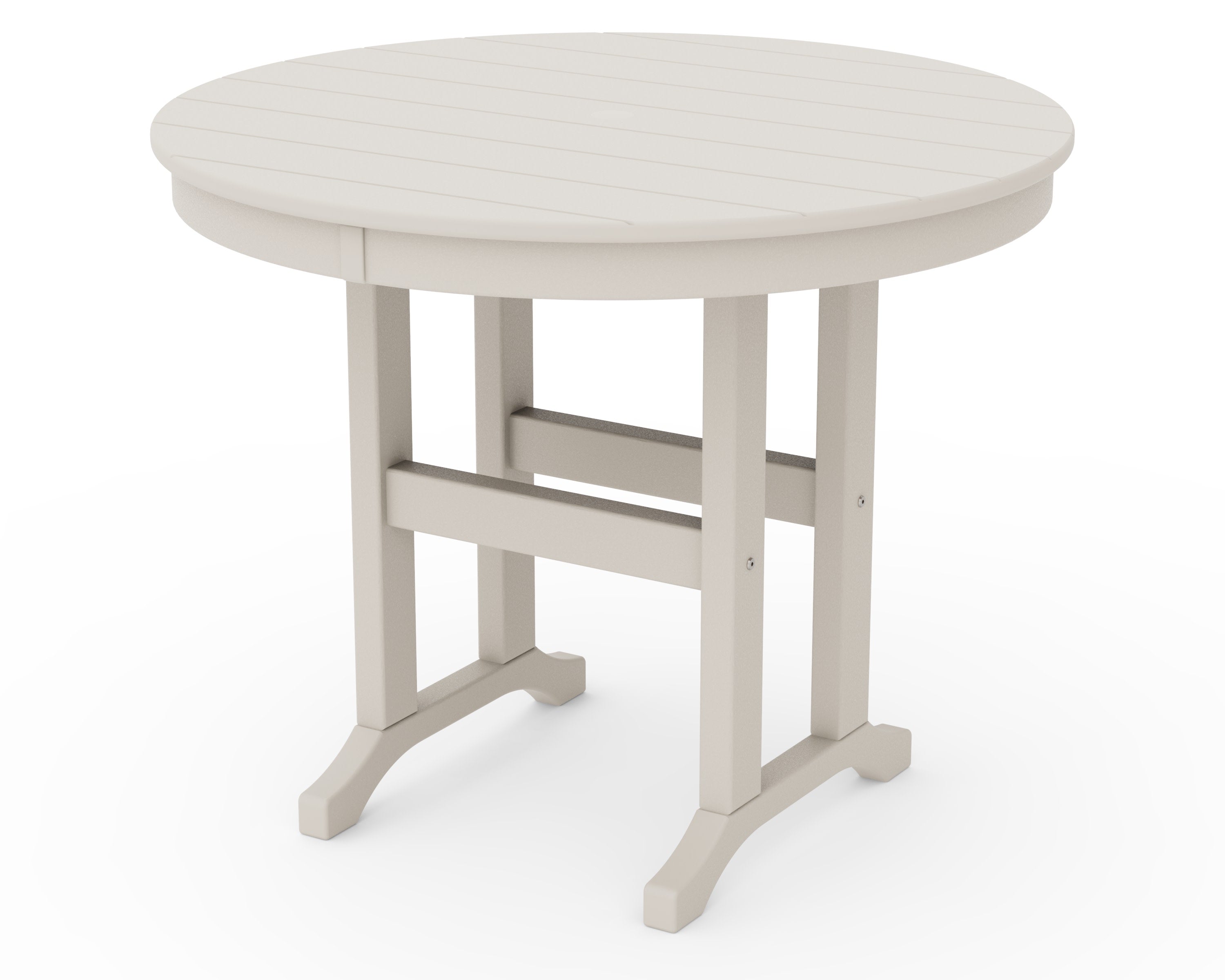 Monterey Bay Round 36" Dining Table