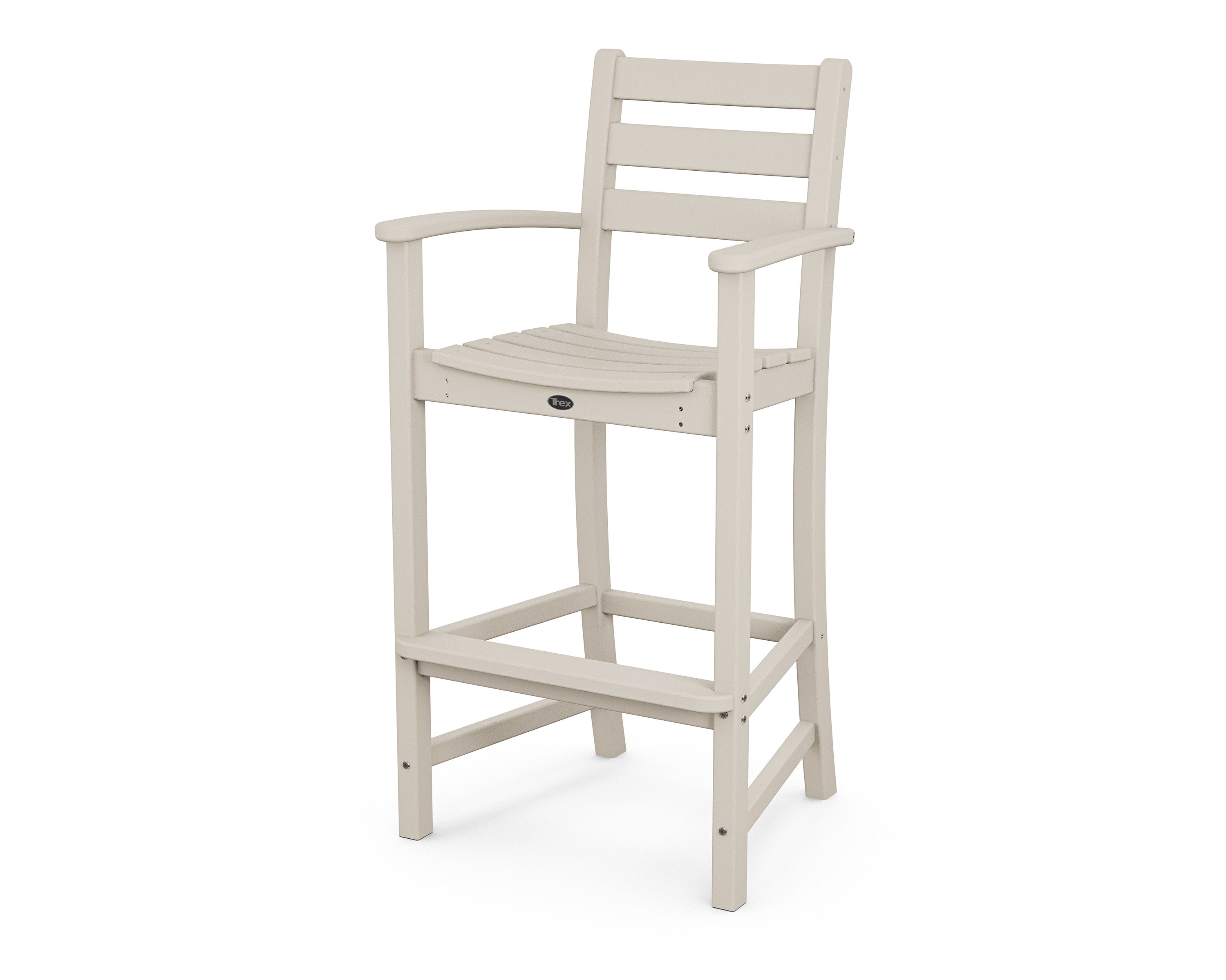 Monterey Bay Bar Arm Chair