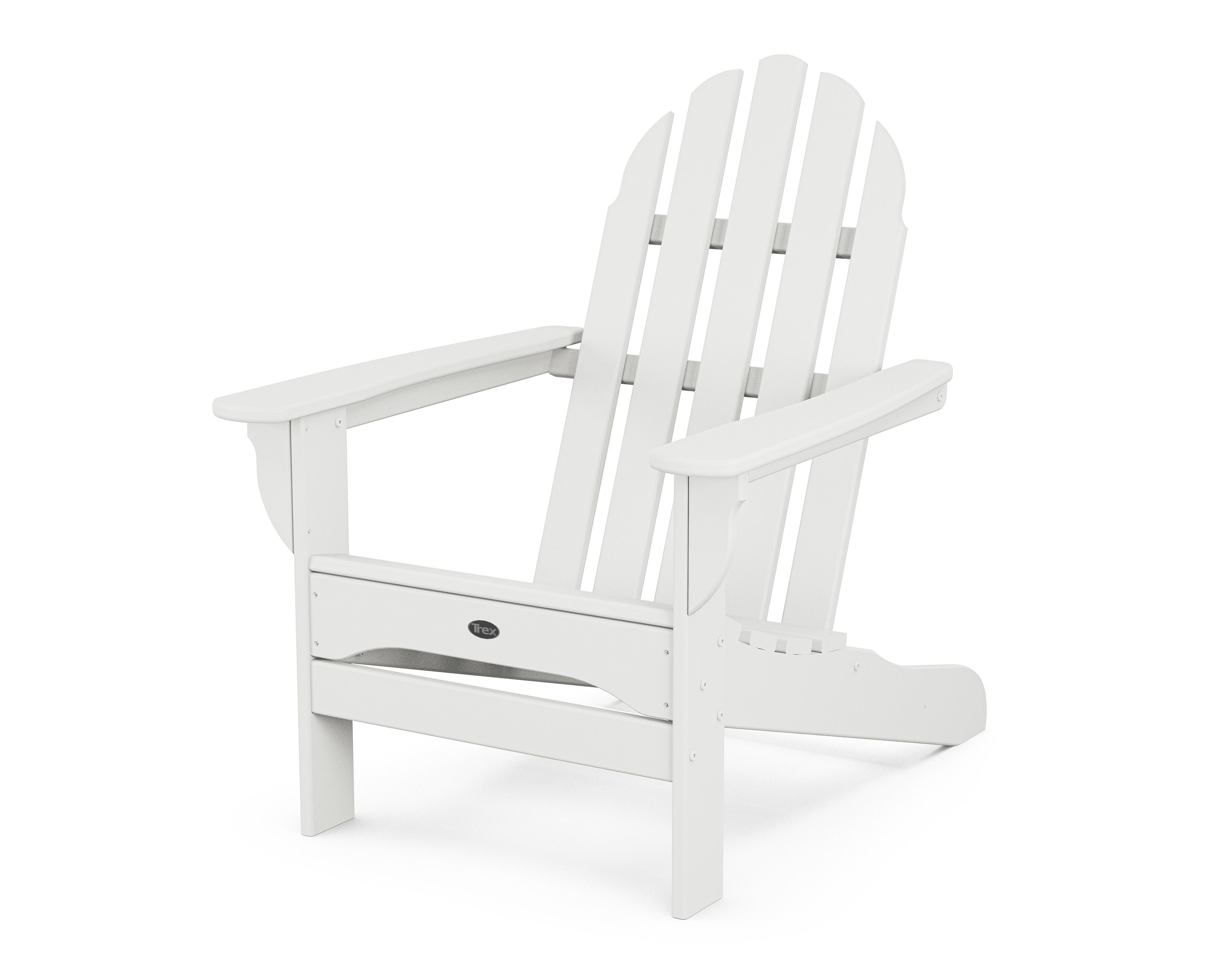 Cape Cod Adirondack Chair