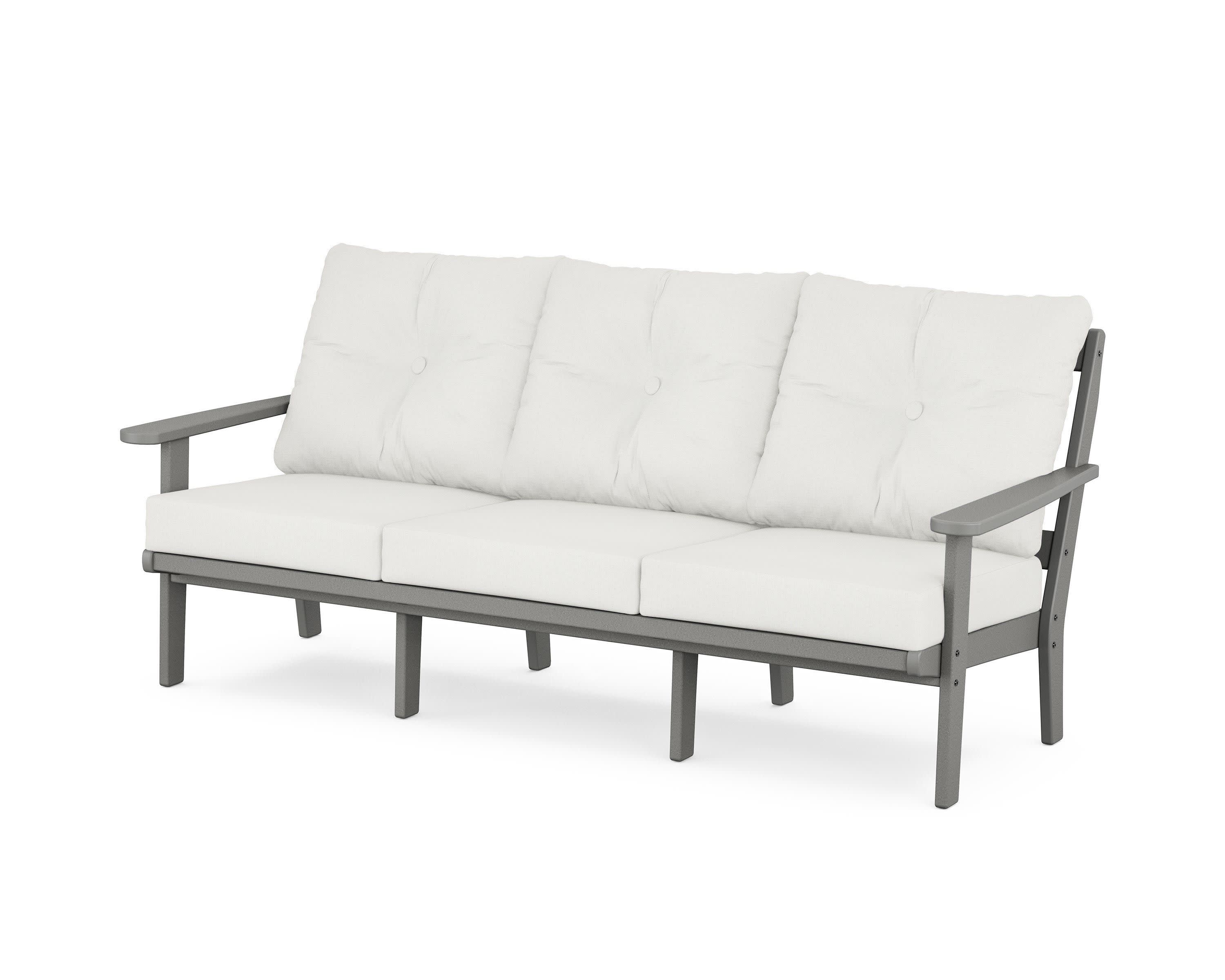 Cape Cod Deep Seating Sofa