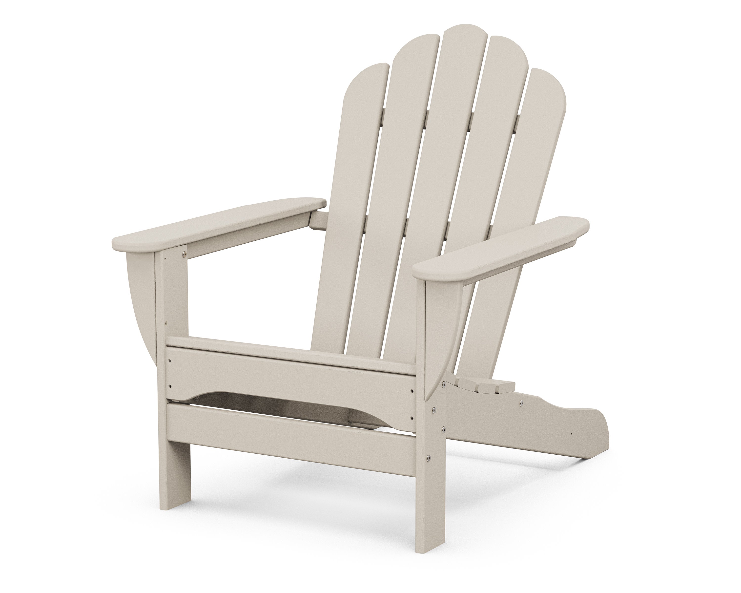 Monterey Bay Oversized Adirondack Chair