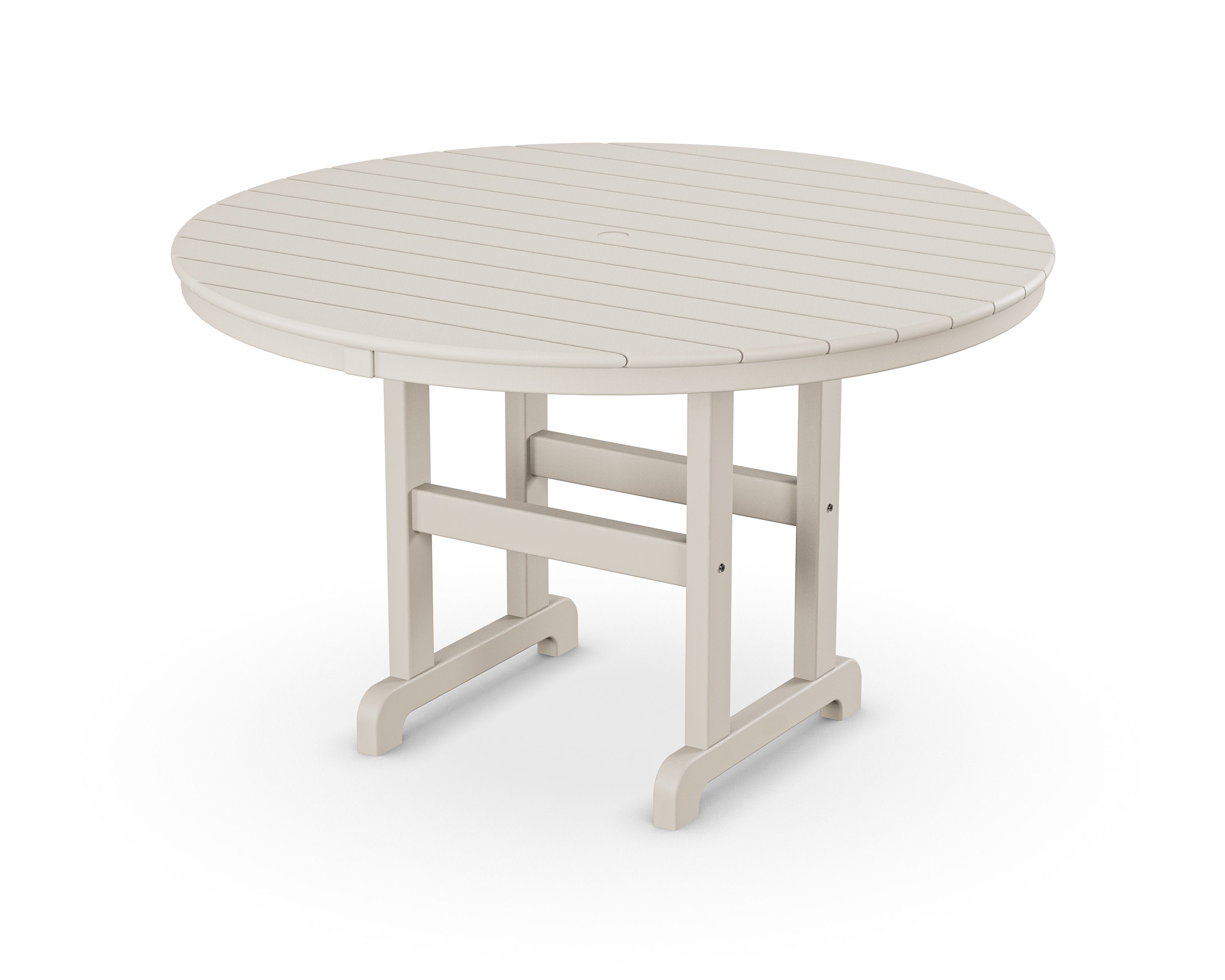 Monterey Bay Round 48" Dining Table