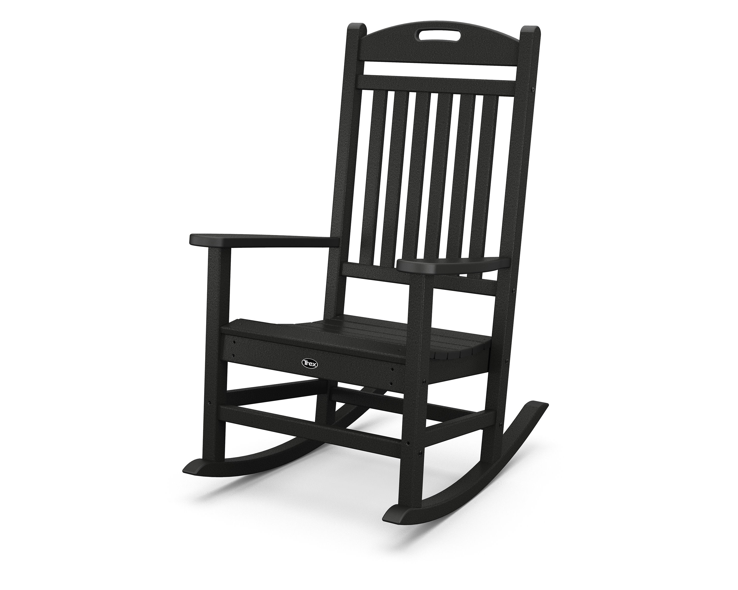 Yacht Club Rocking Chair