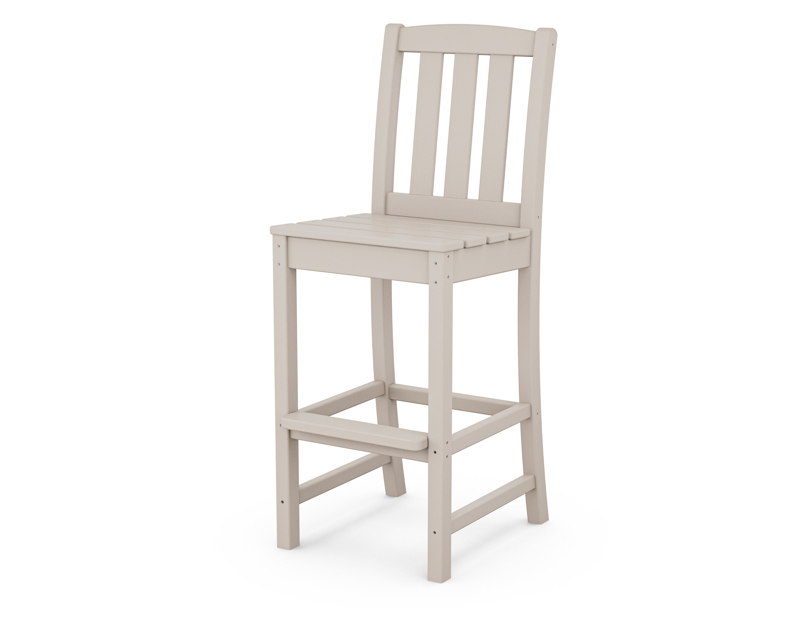 Cape Cod Bar Side Chair