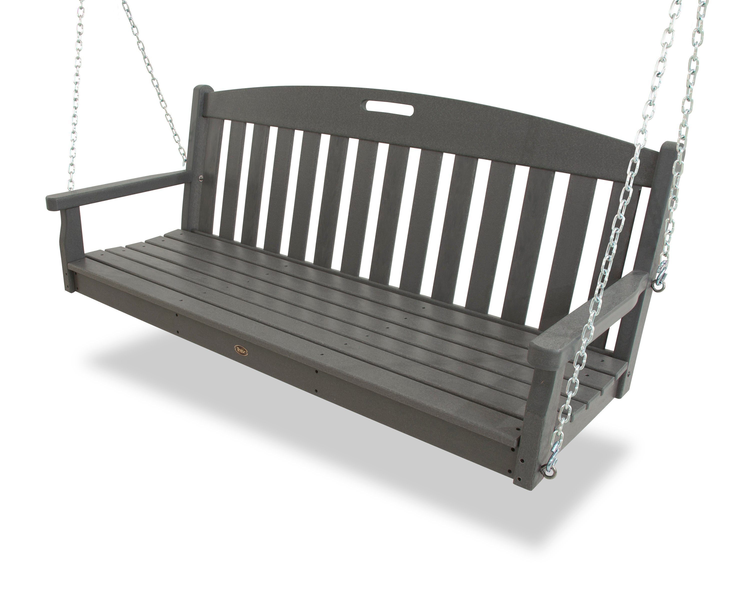 Yacht Club 60" Swing