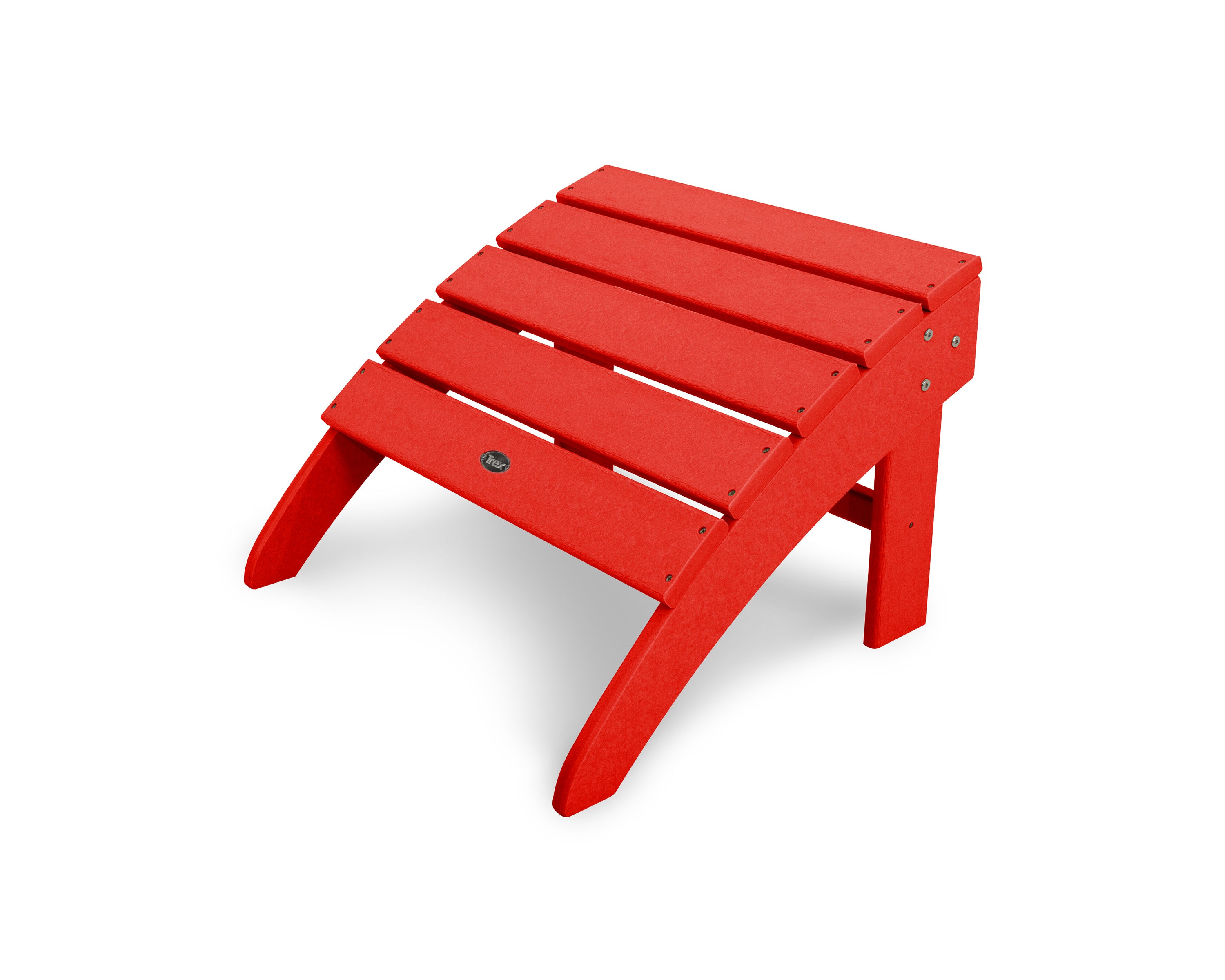 Yacht Club Ottoman