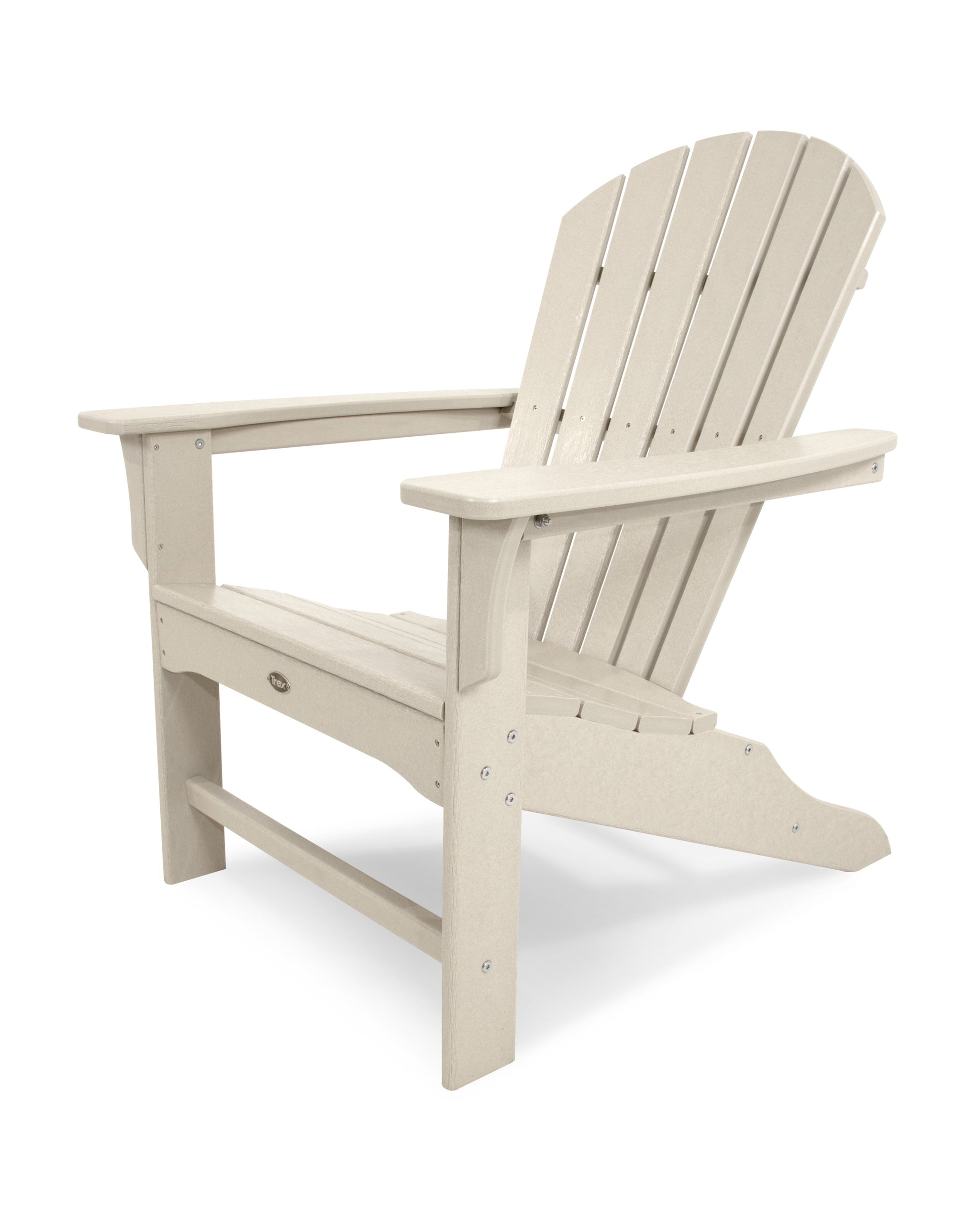 Yacht Club Shellback Adirondack Chair