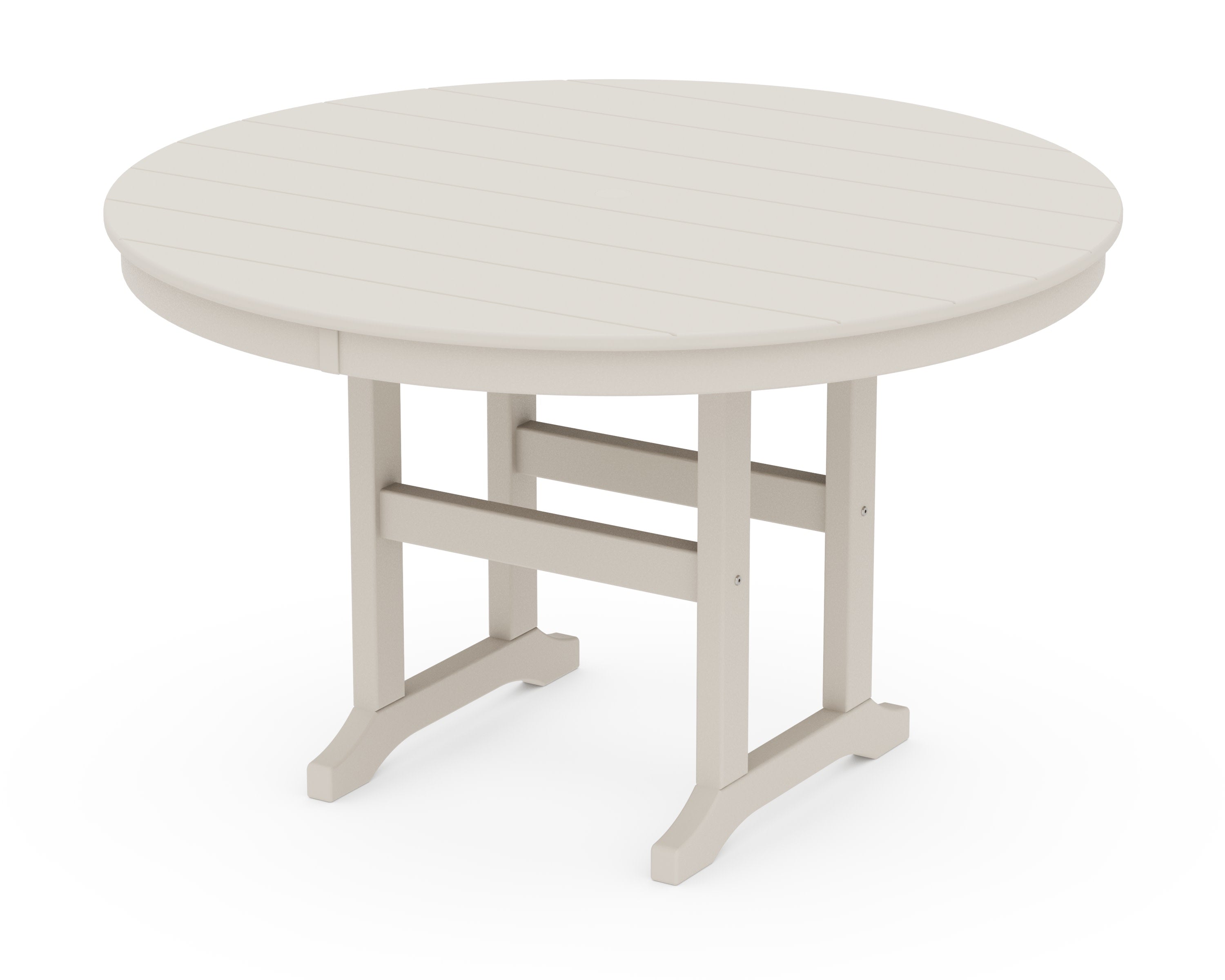 Monterey Bay Round 48" Dining Table