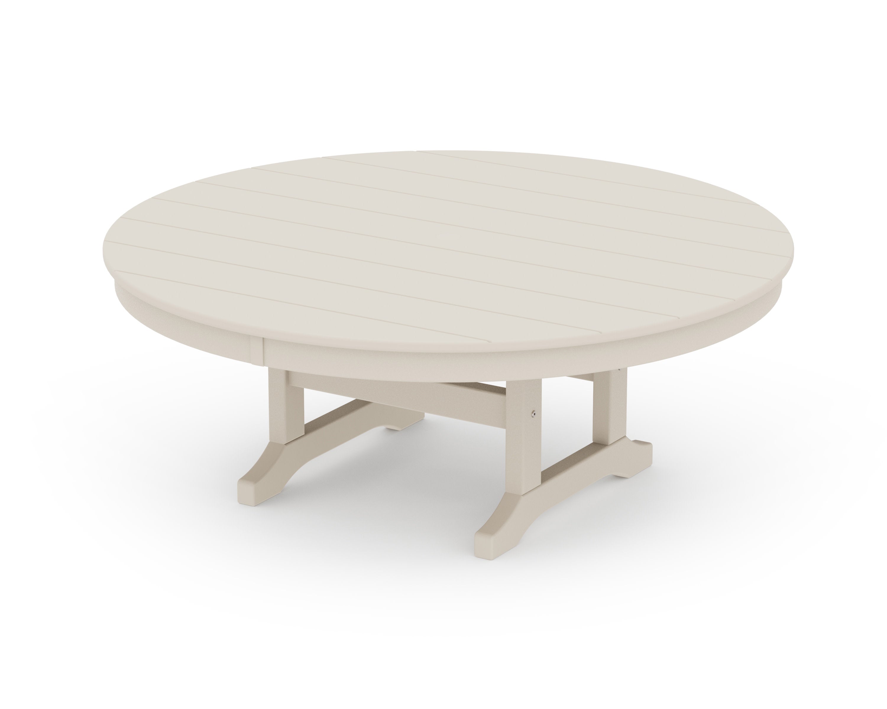 Cape Cod Round 48" Conversation Table