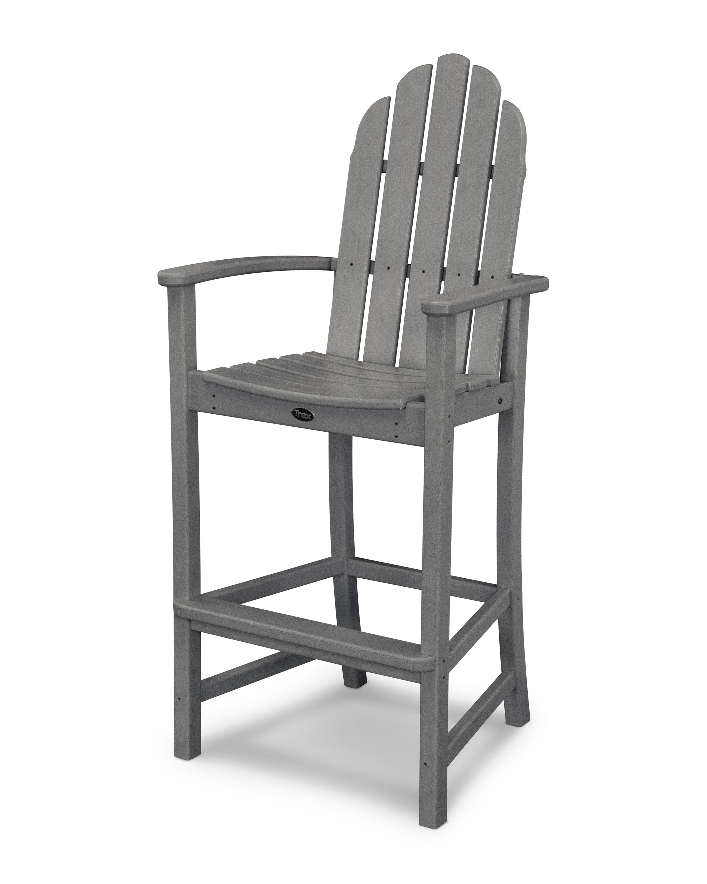 Cape Cod Adirondack Bar Chair