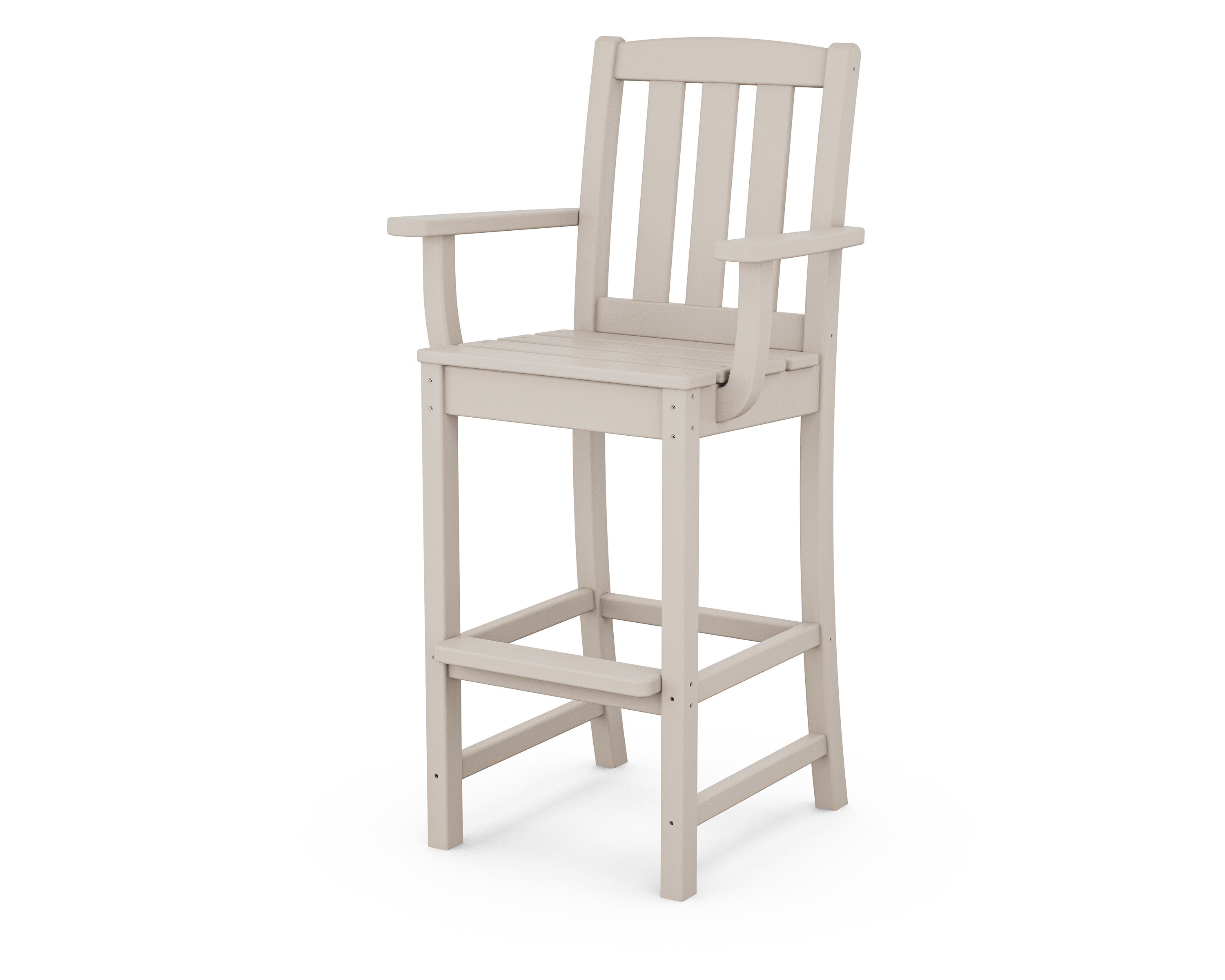 Cape Cod Bar Arm Chair