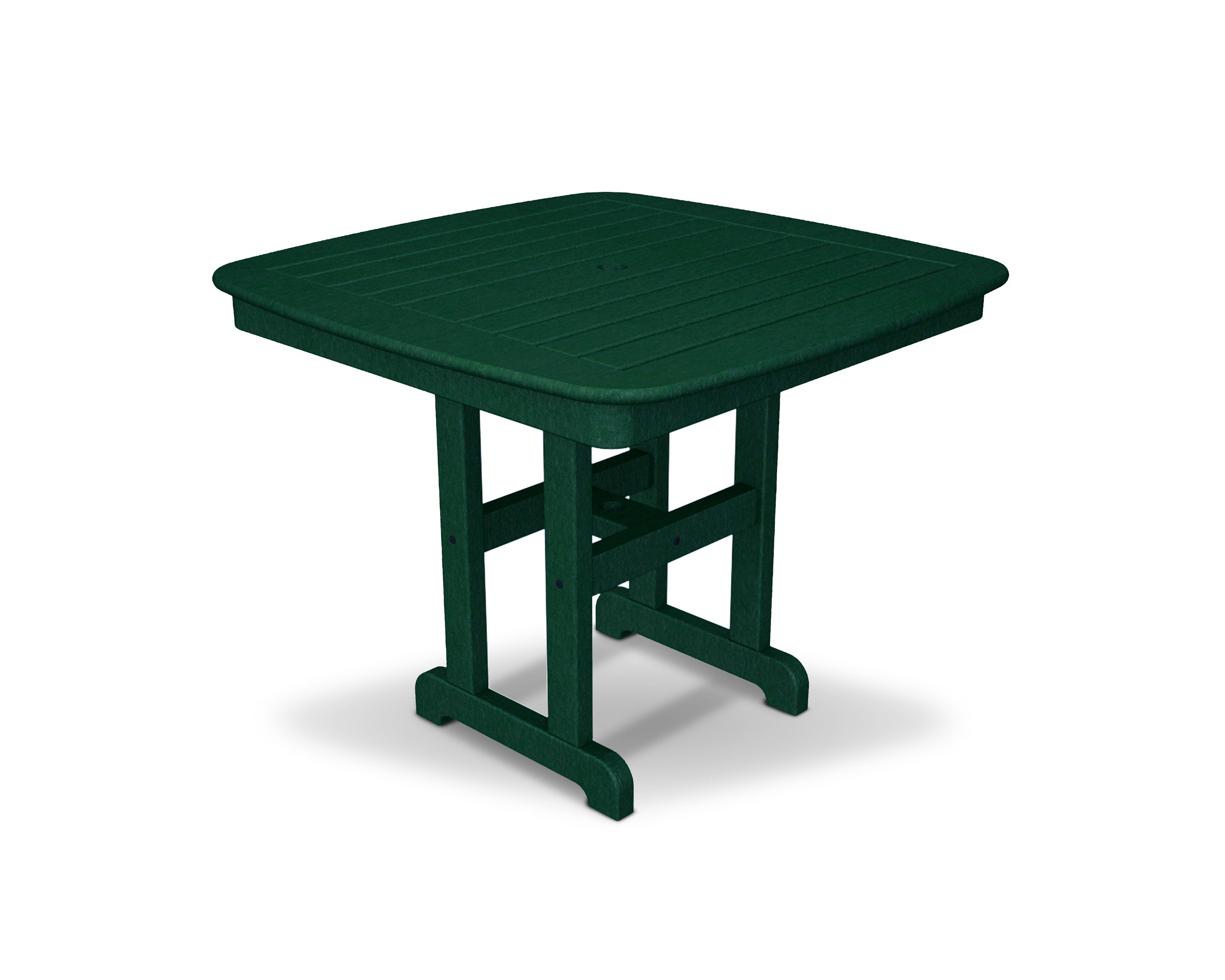 Yacht Club 37" Dining Table