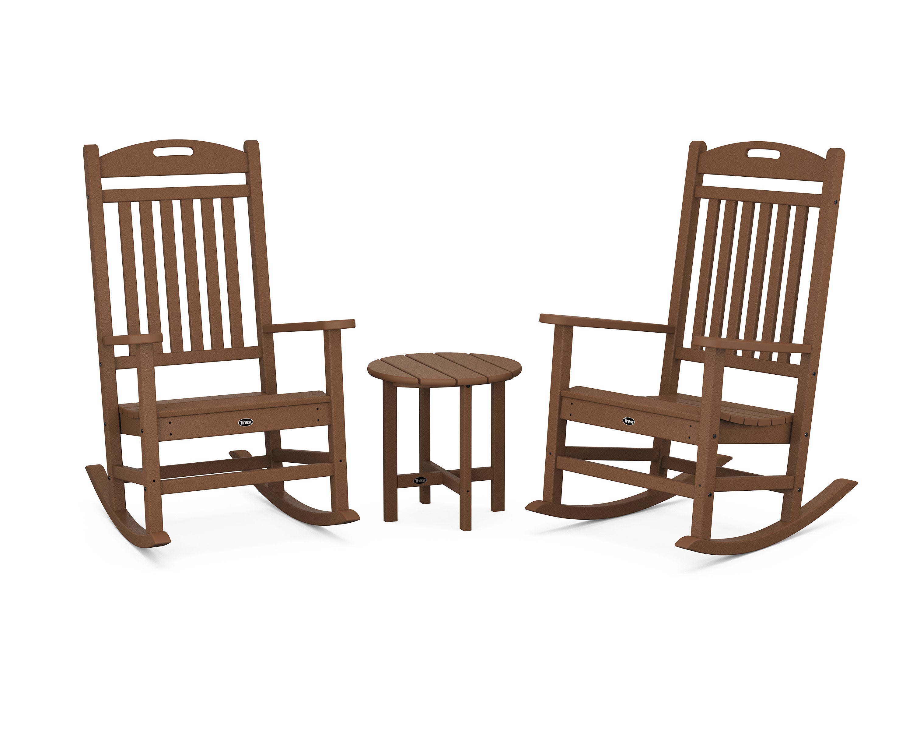 Yacht Club Rocker 3-Piece Set