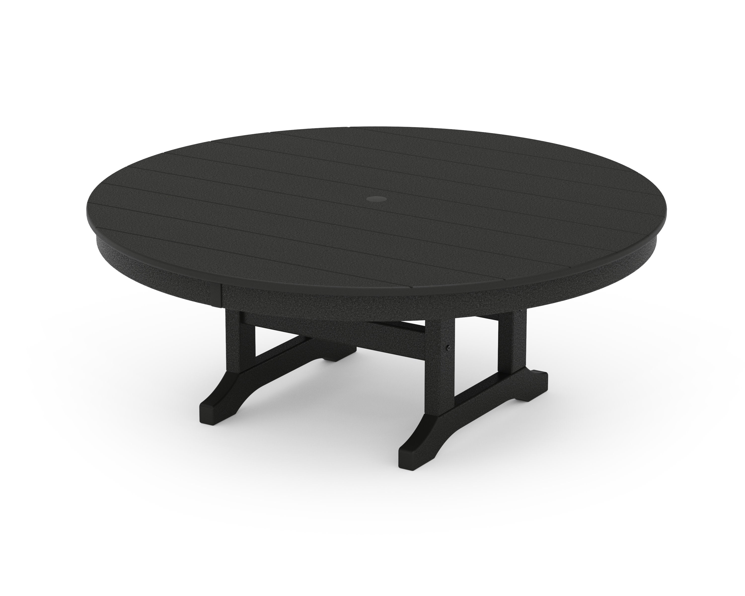Cape Cod Round 48" Conversation Table
