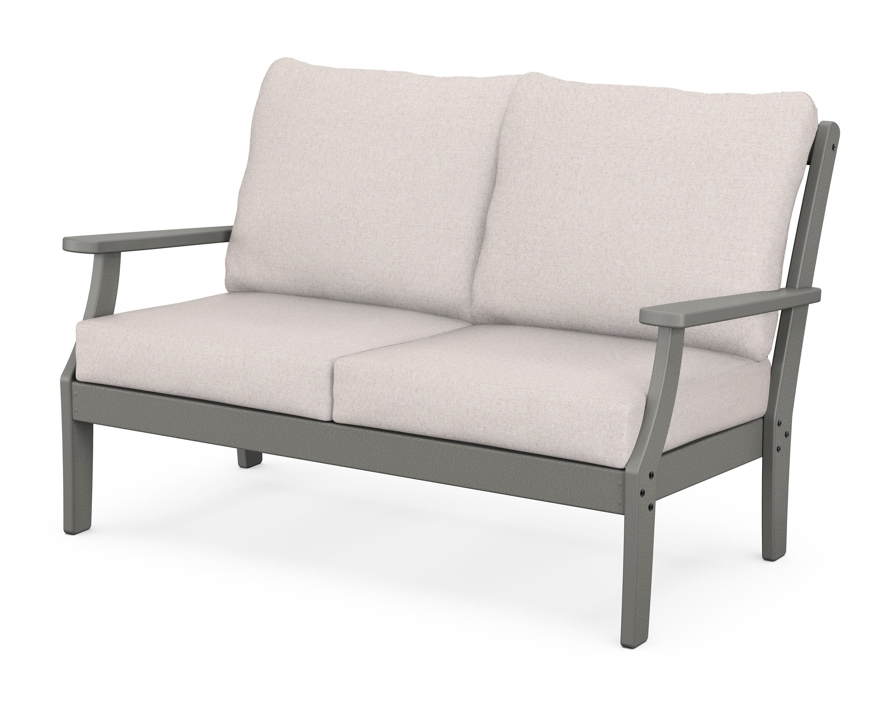 Yacht Club Deep Seating Loveseat