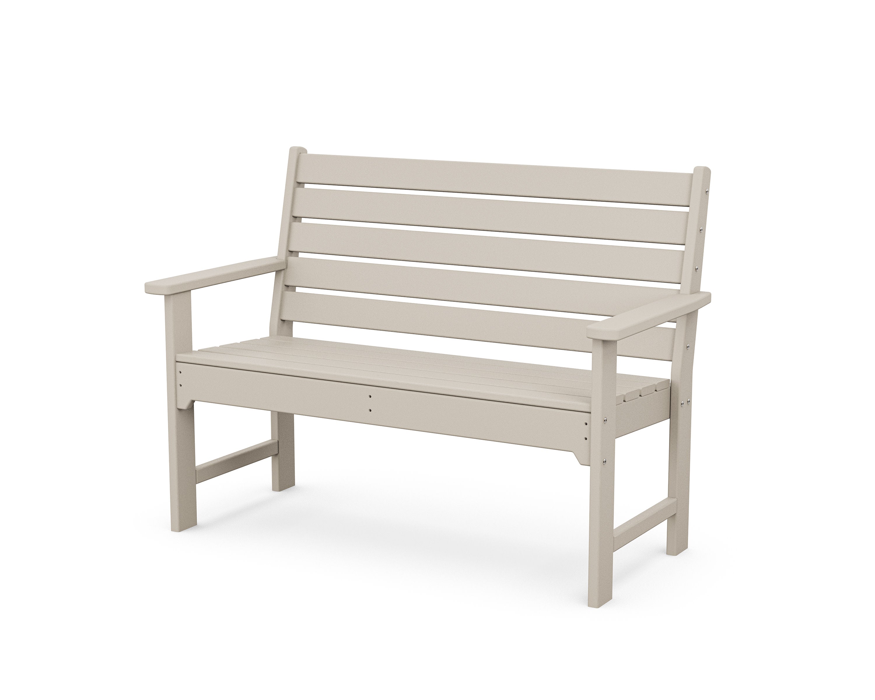 Monterey Bay 48" Bench