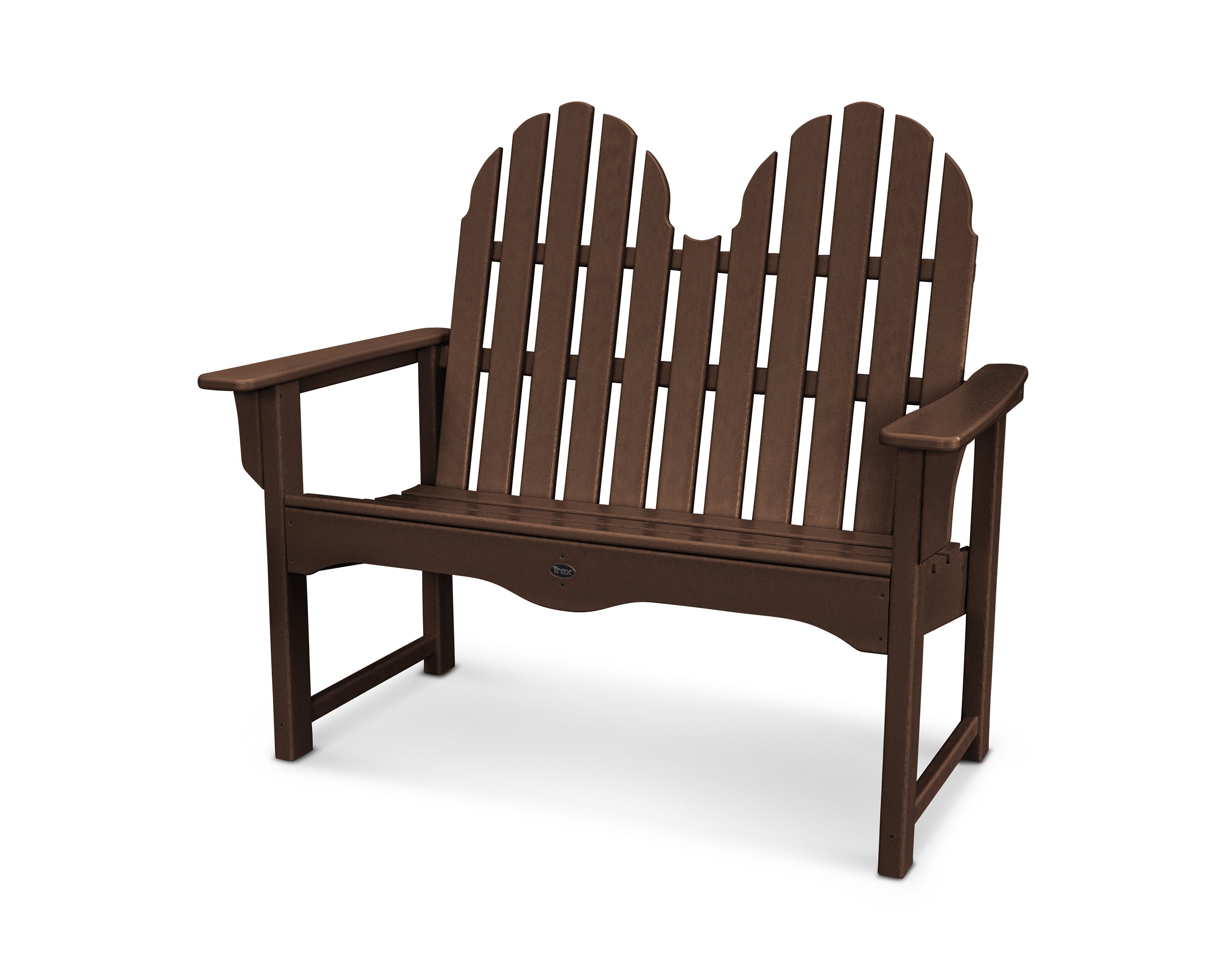 Cape Cod 48" Adirondack Bench