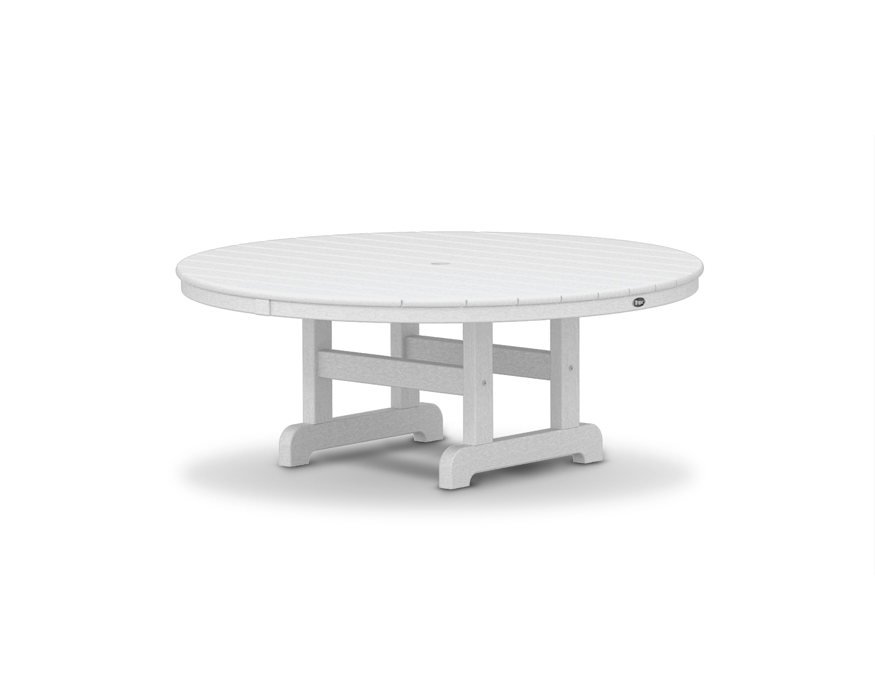 Cape Cod Round 48" Conversation Table