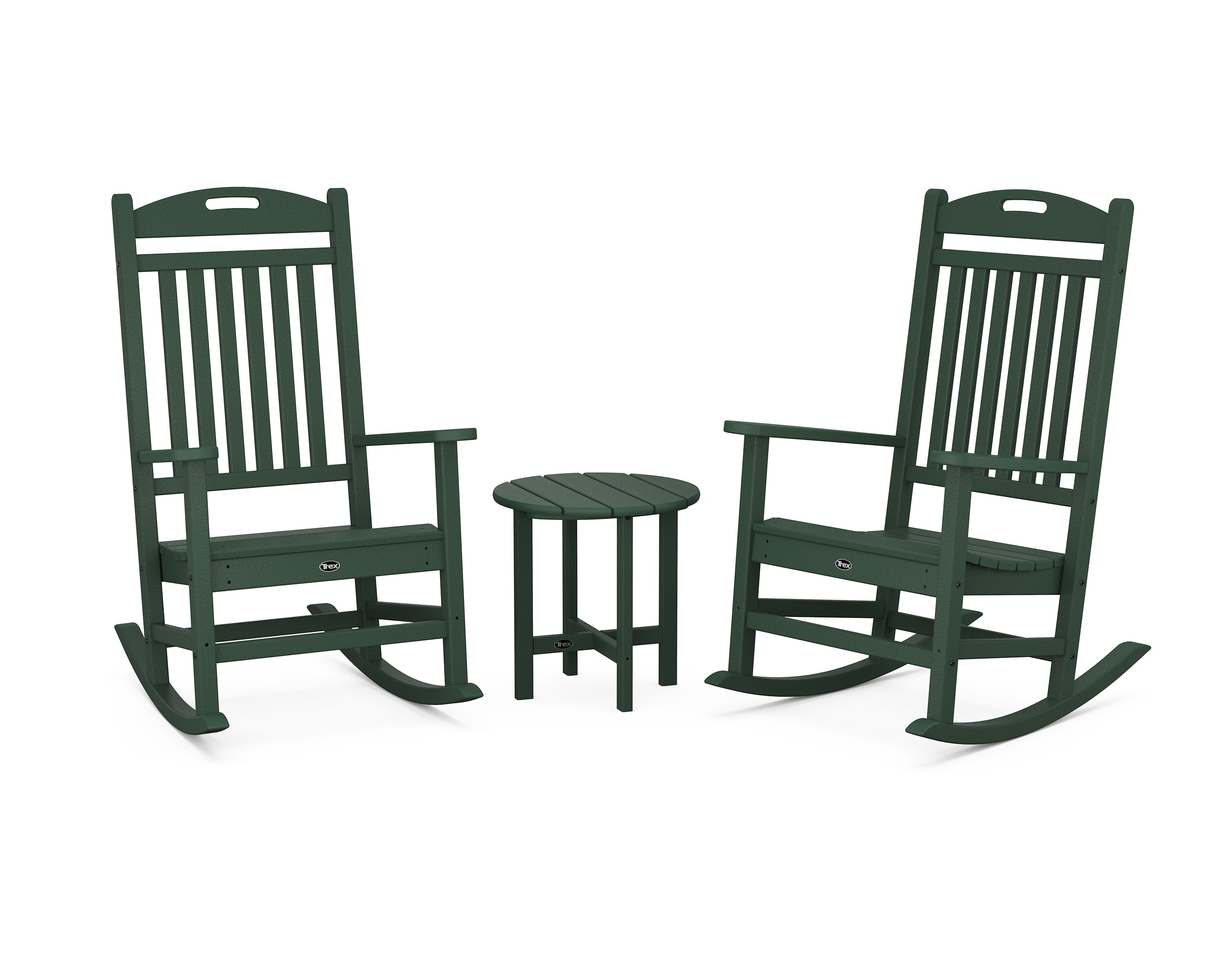Yacht Club Rocker 3-Piece Set