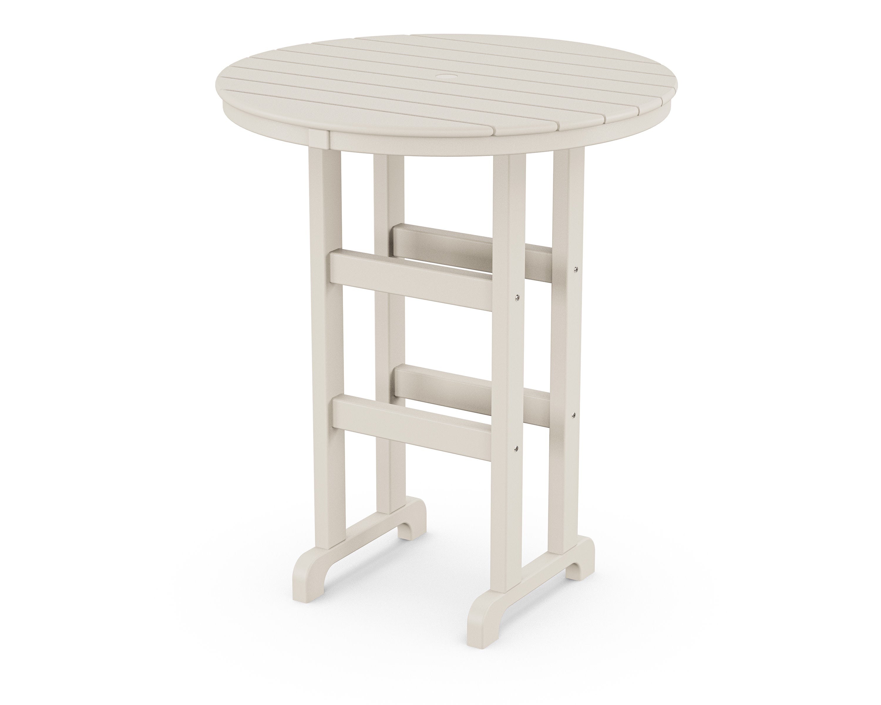 Monterey Bay Round 36" Bar Table