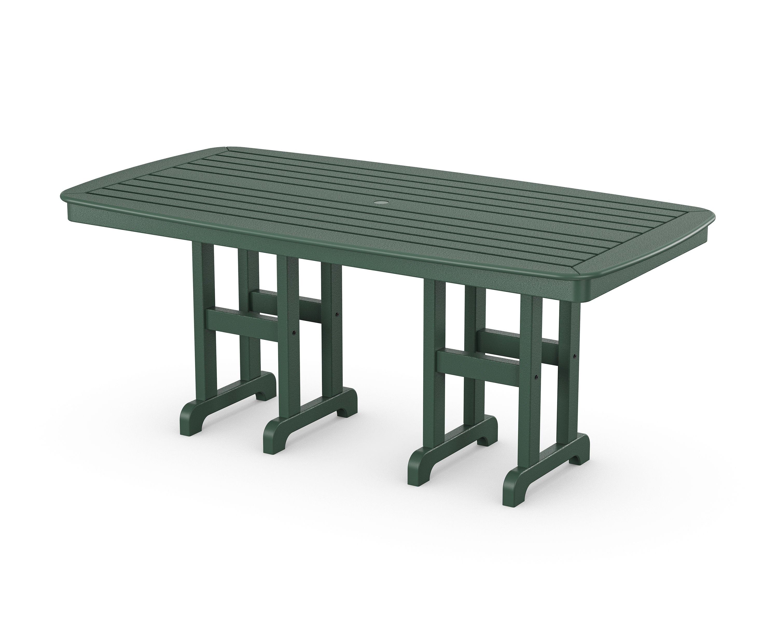 Yacht Club 37" x 72" Dining Table
