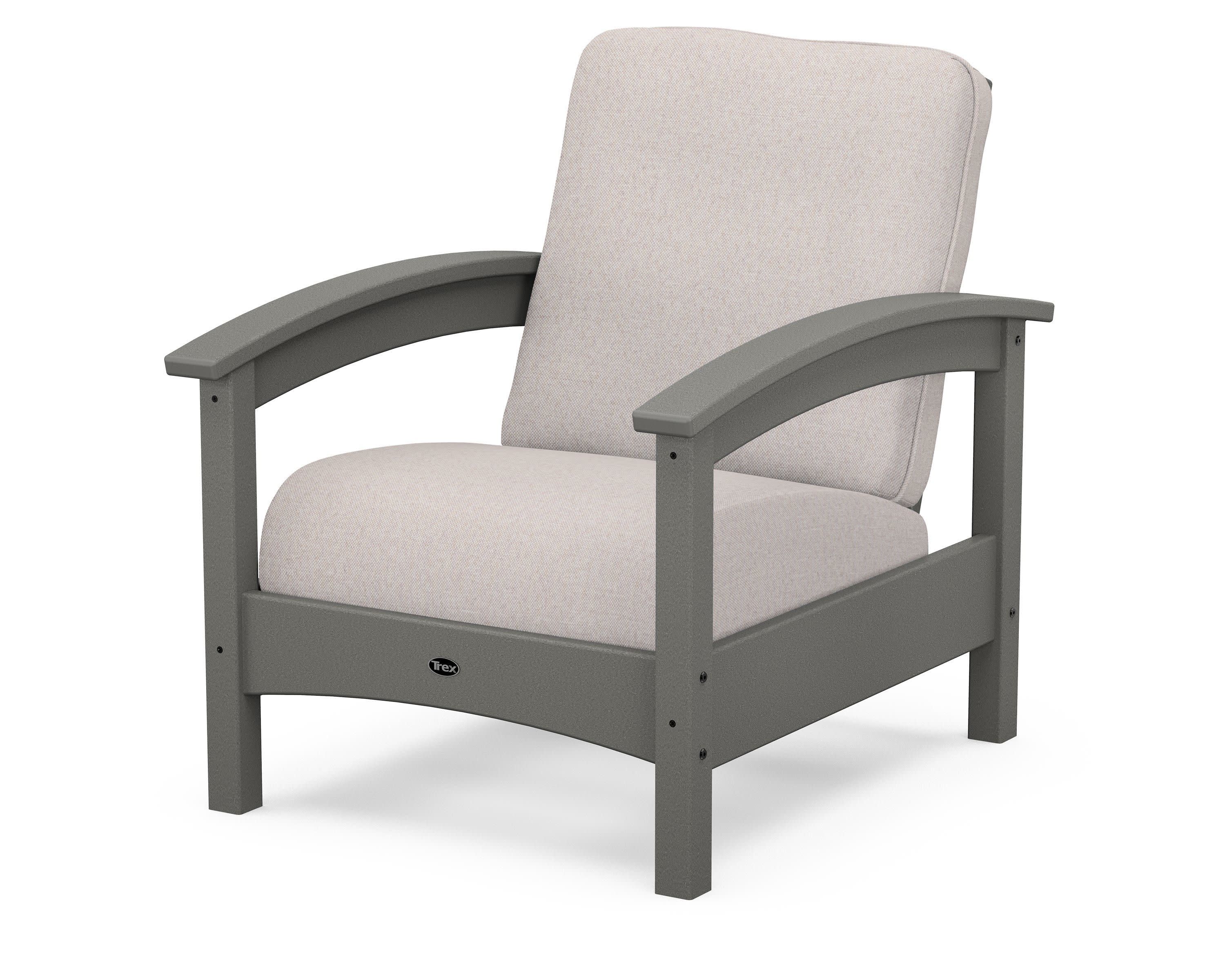 Rockport Club Chair