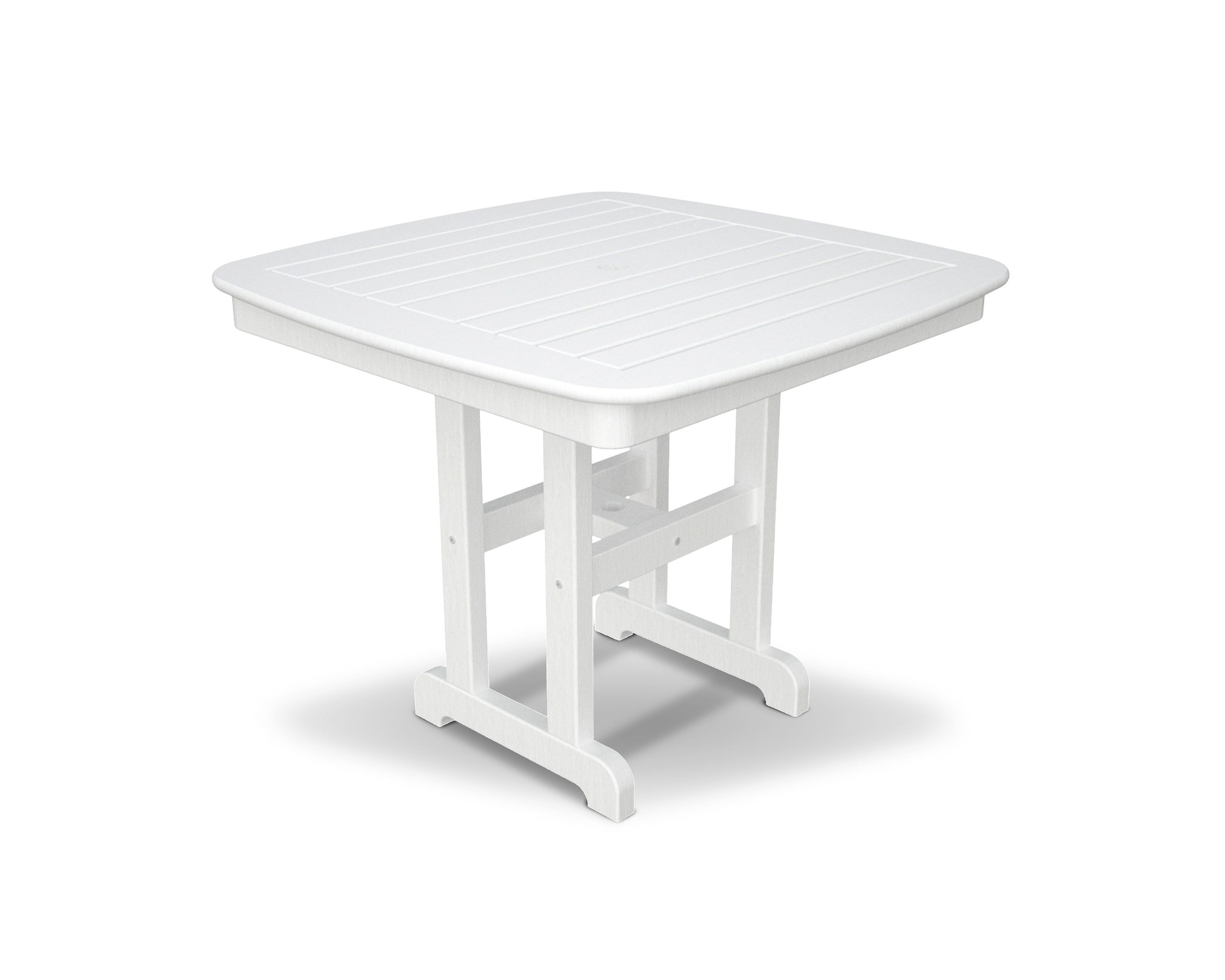 Yacht Club 37" Dining Table