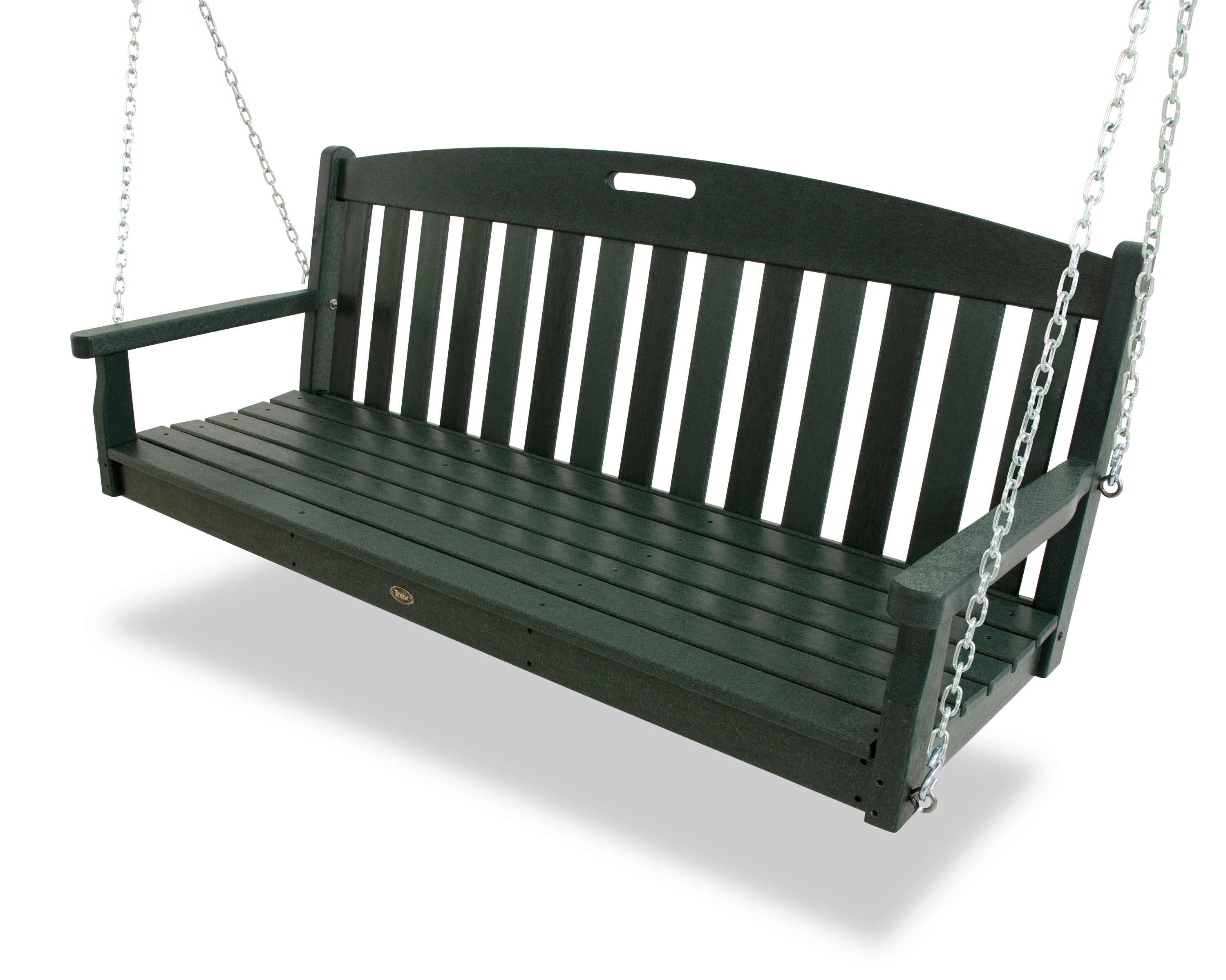 Yacht Club 60" Swing