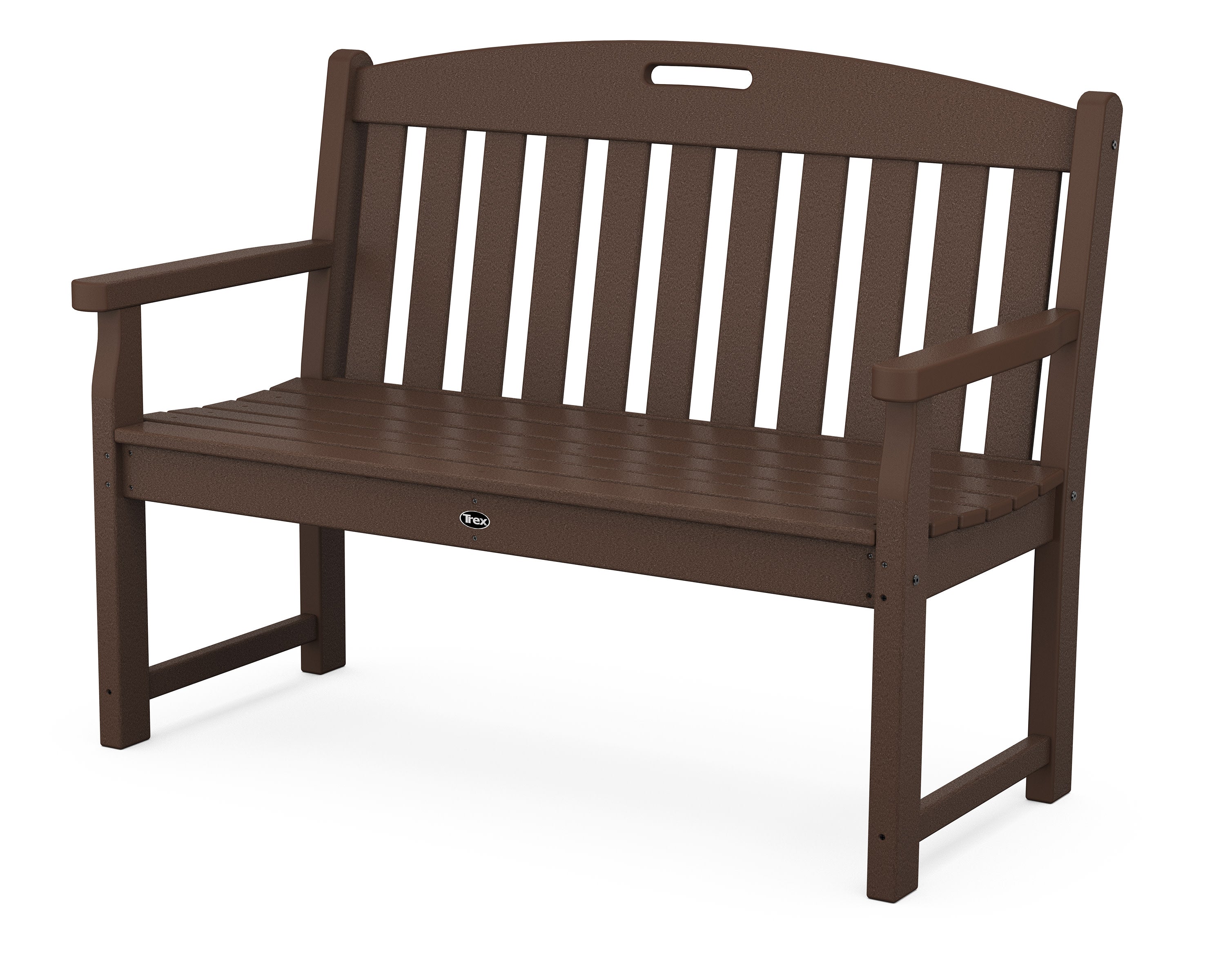 Yacht Club 48" Bench