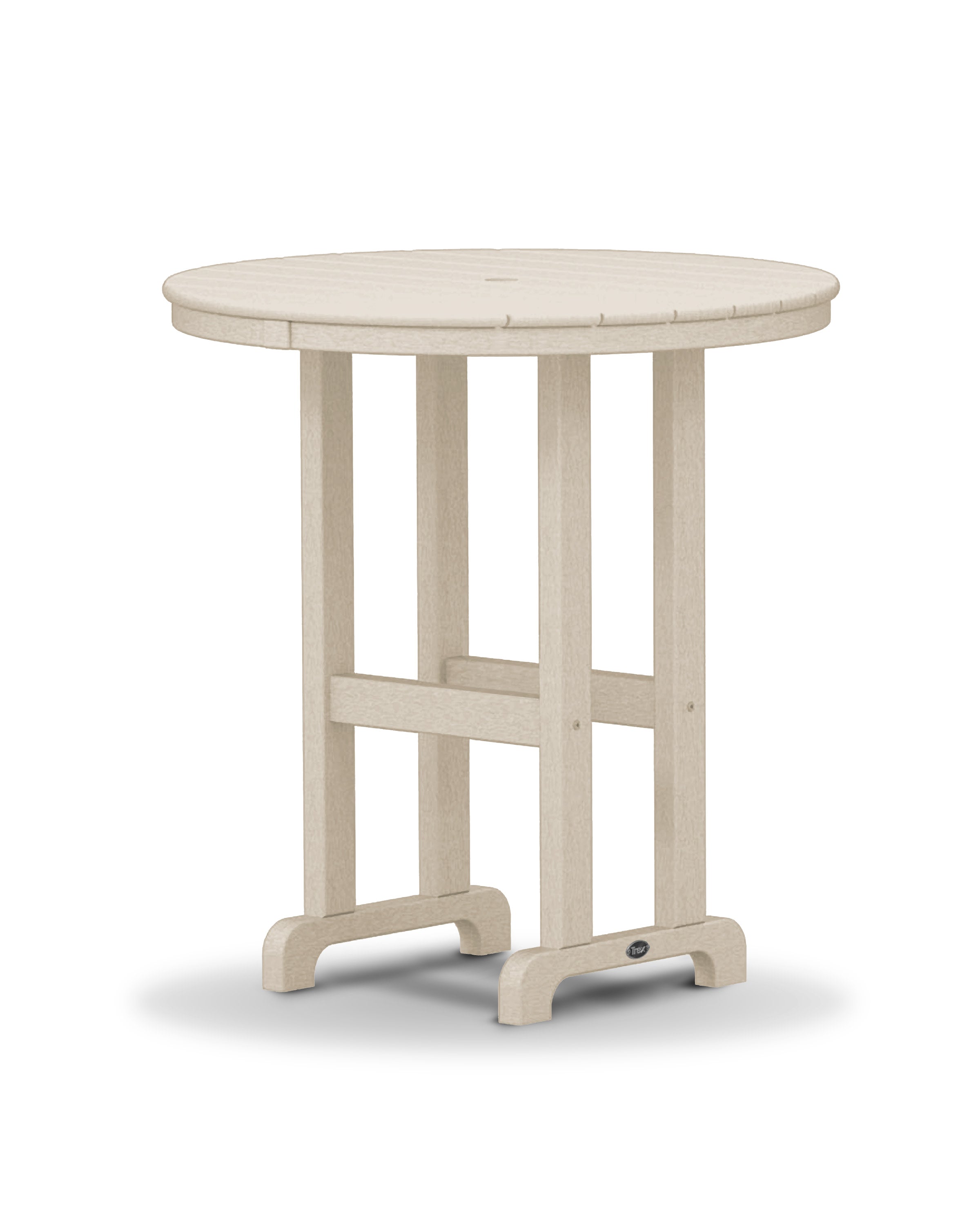 Monterey Bay Round 36" Counter Table