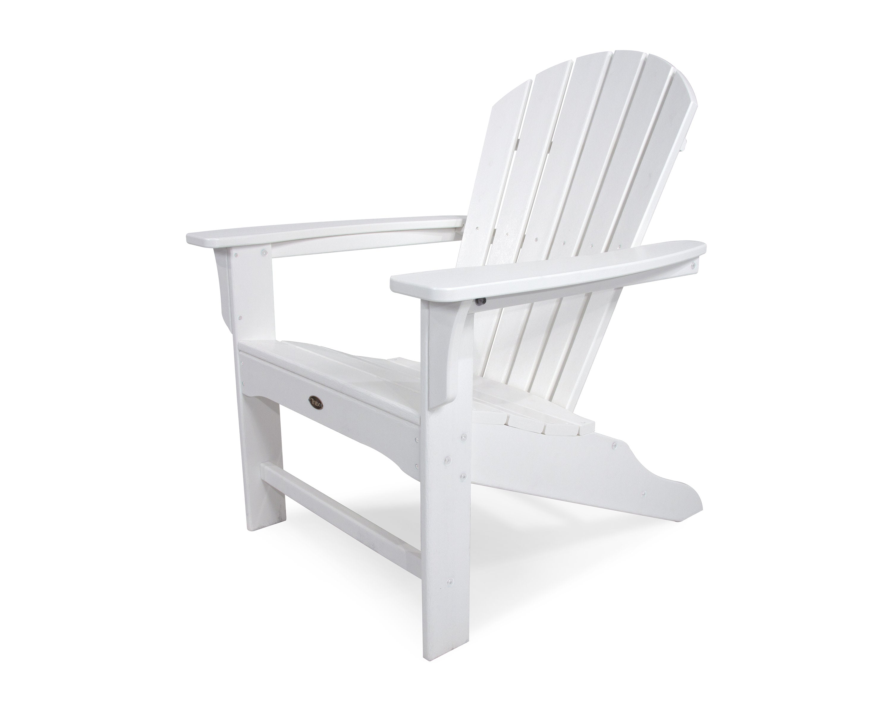 Yacht Club Shellback Adirondack Chair