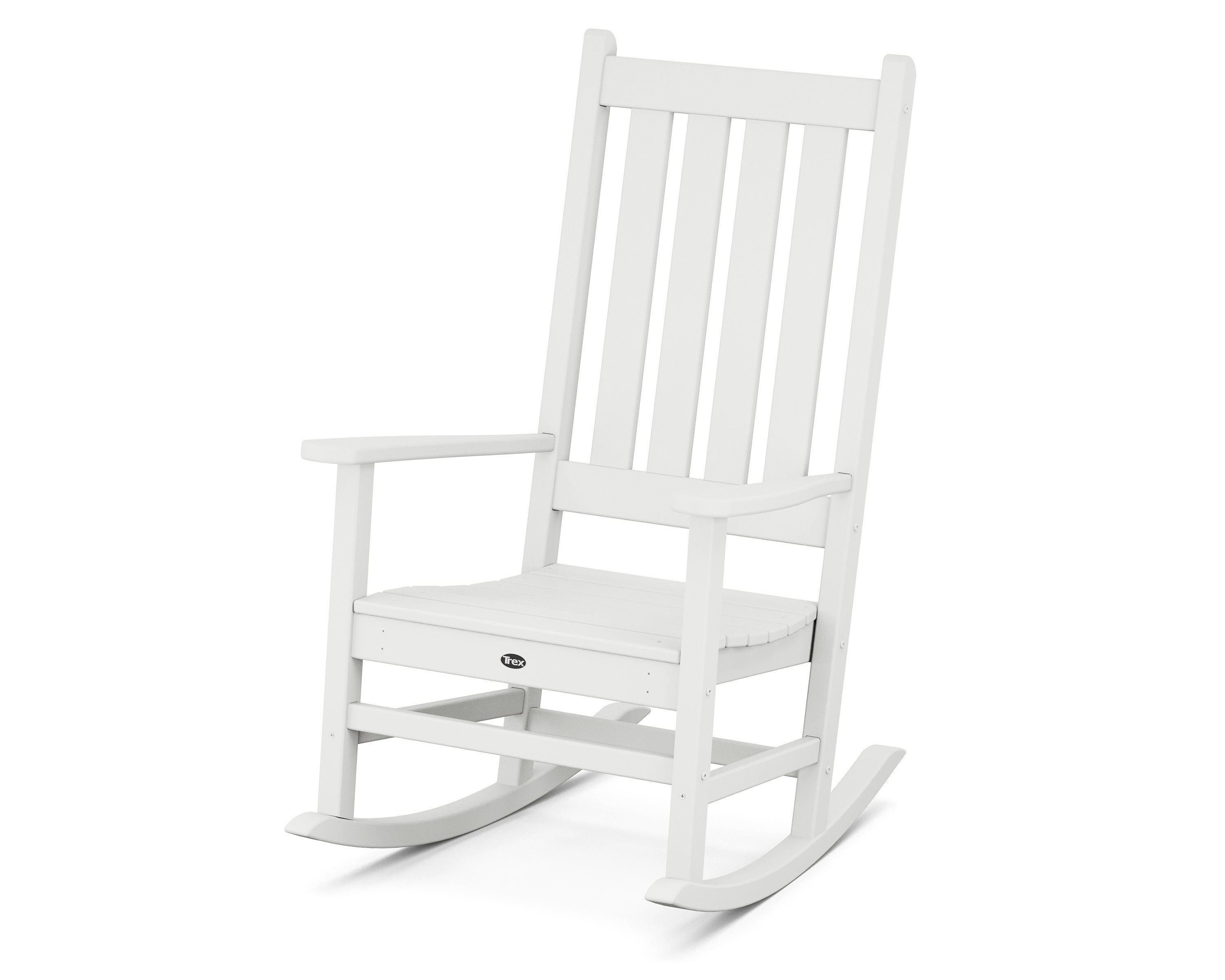 Cape Cod Porch Rocking Chair