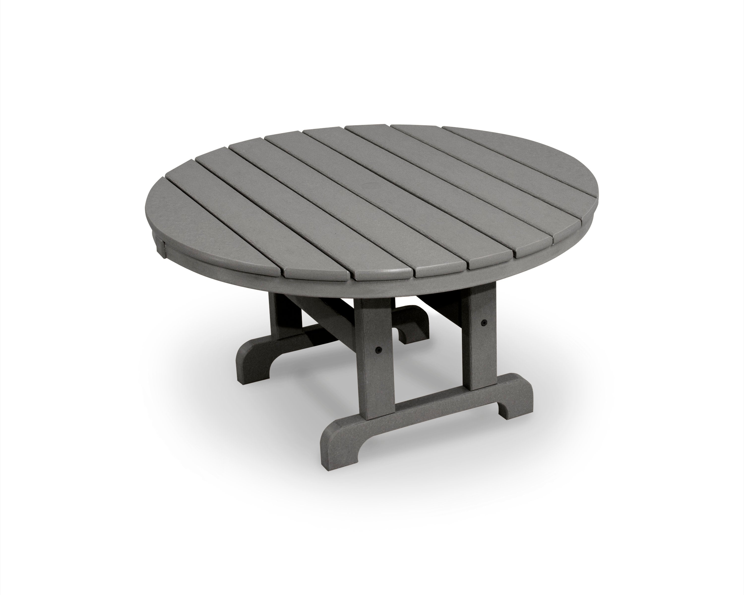 Cape Cod Round 36" Conversation Table
