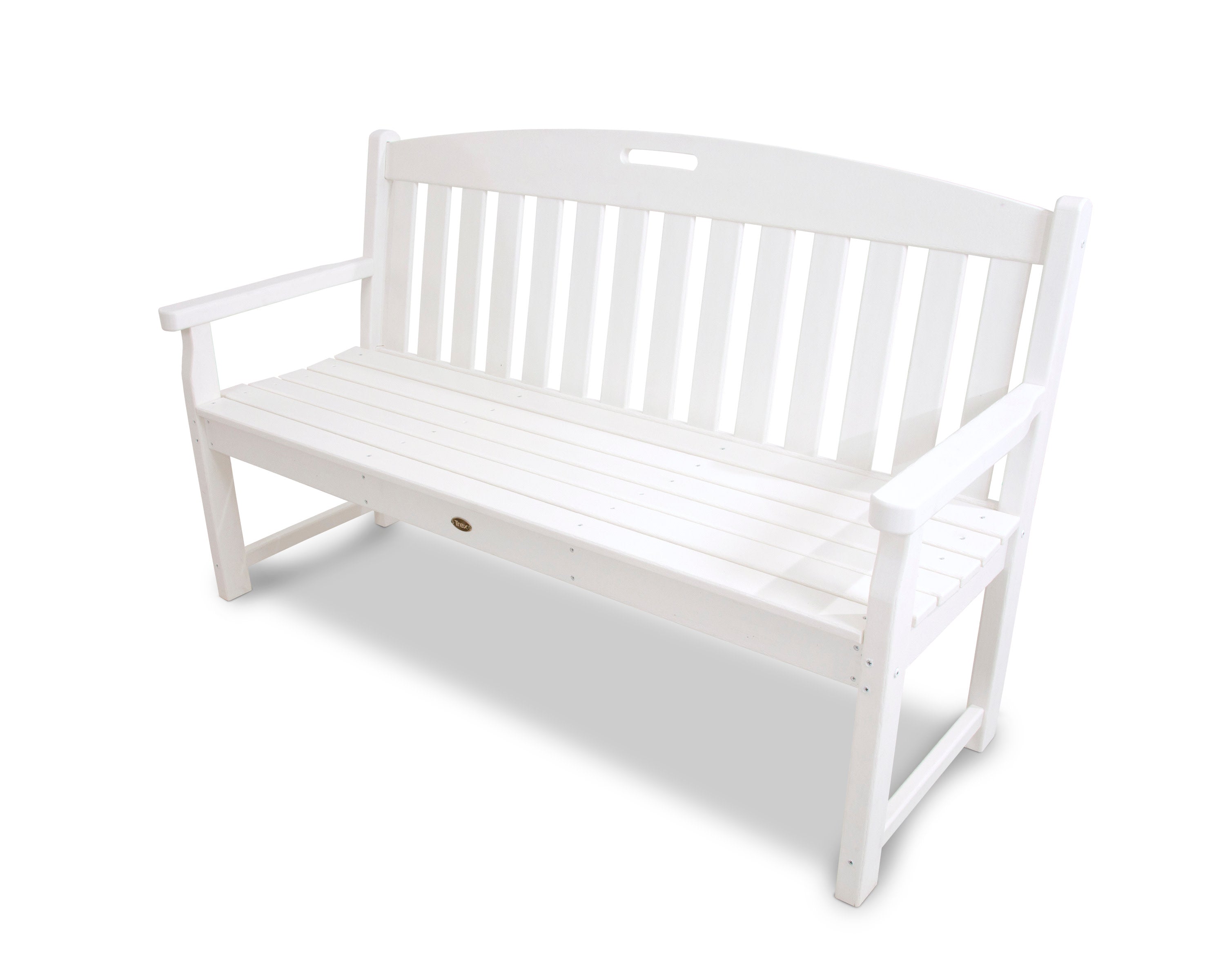 Yacht Club 60" Bench