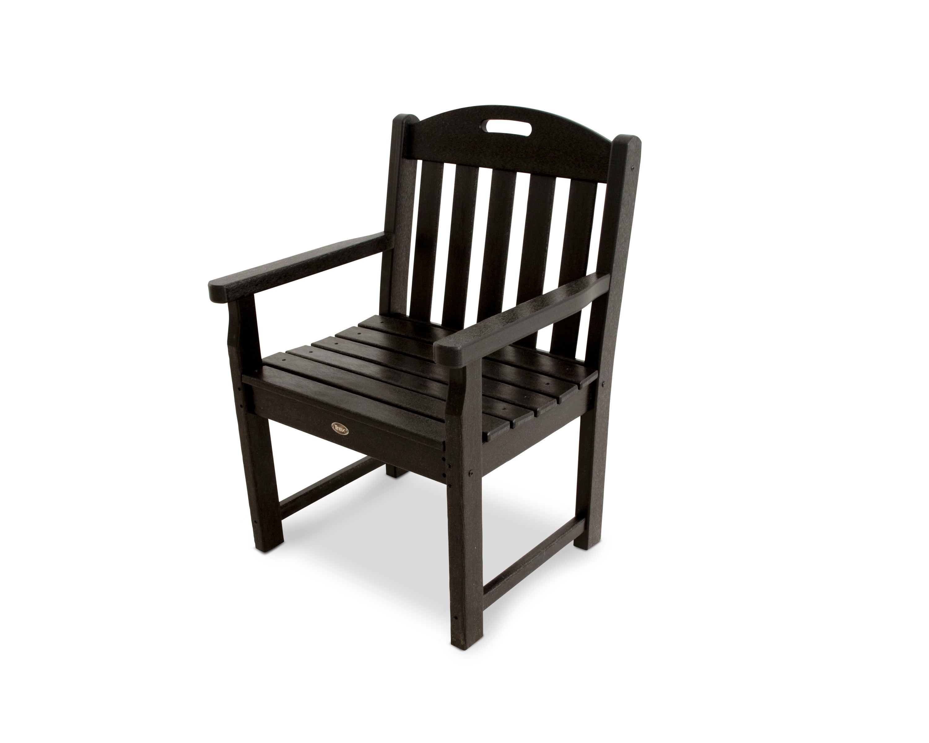 Yacht Club Garden Arm Chair