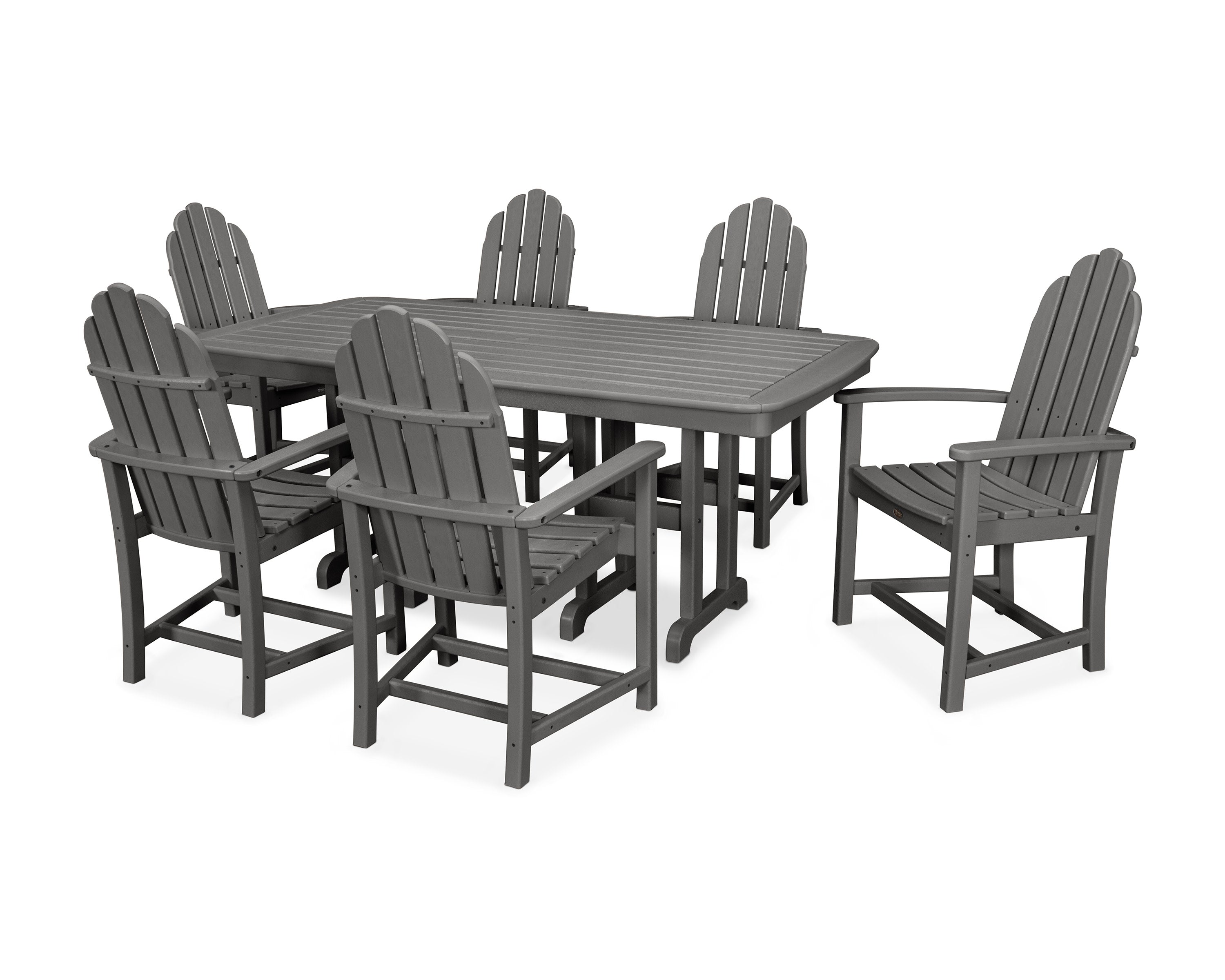 Cape Cod 7-Piece Dining Set