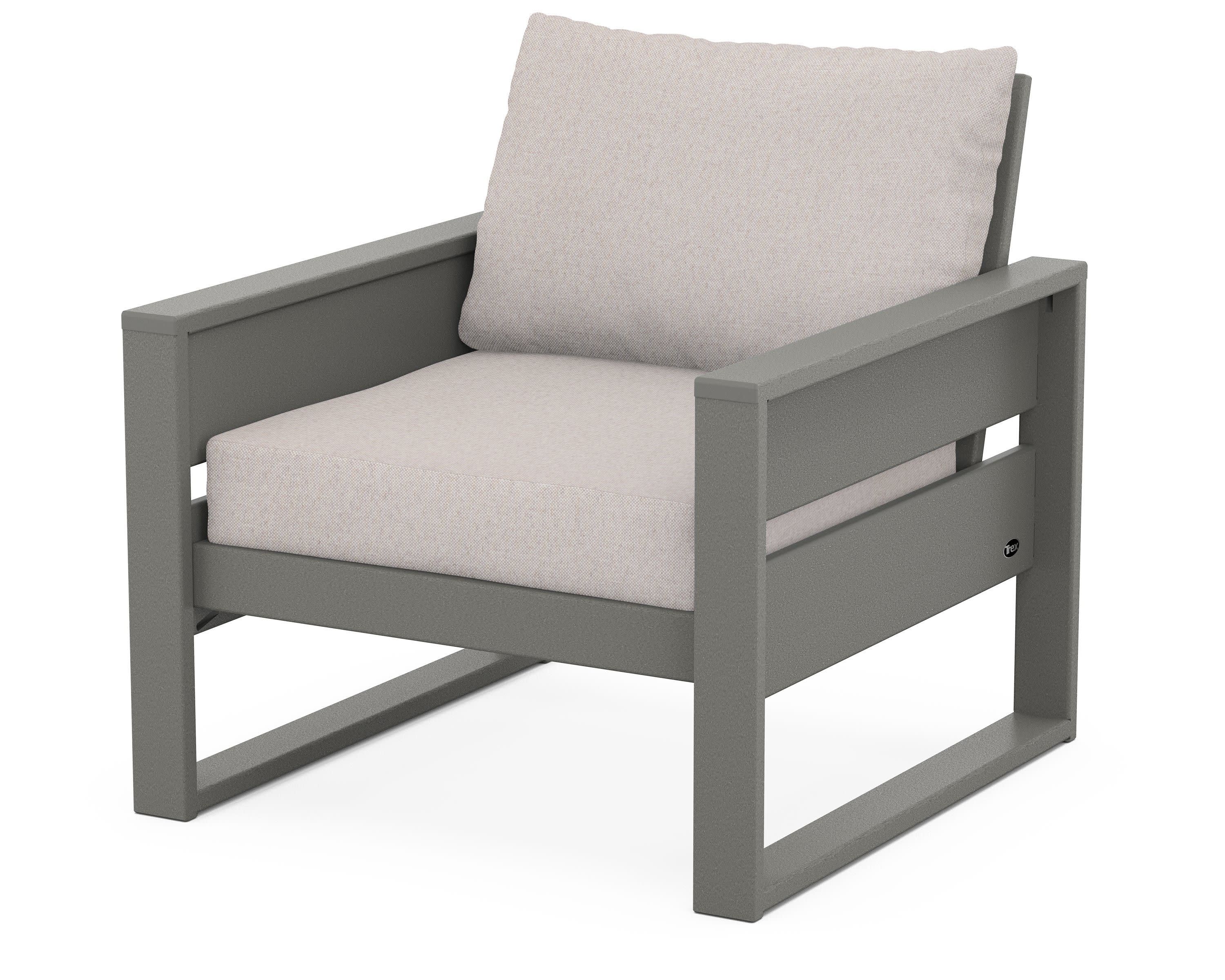 Eastport Club Chair