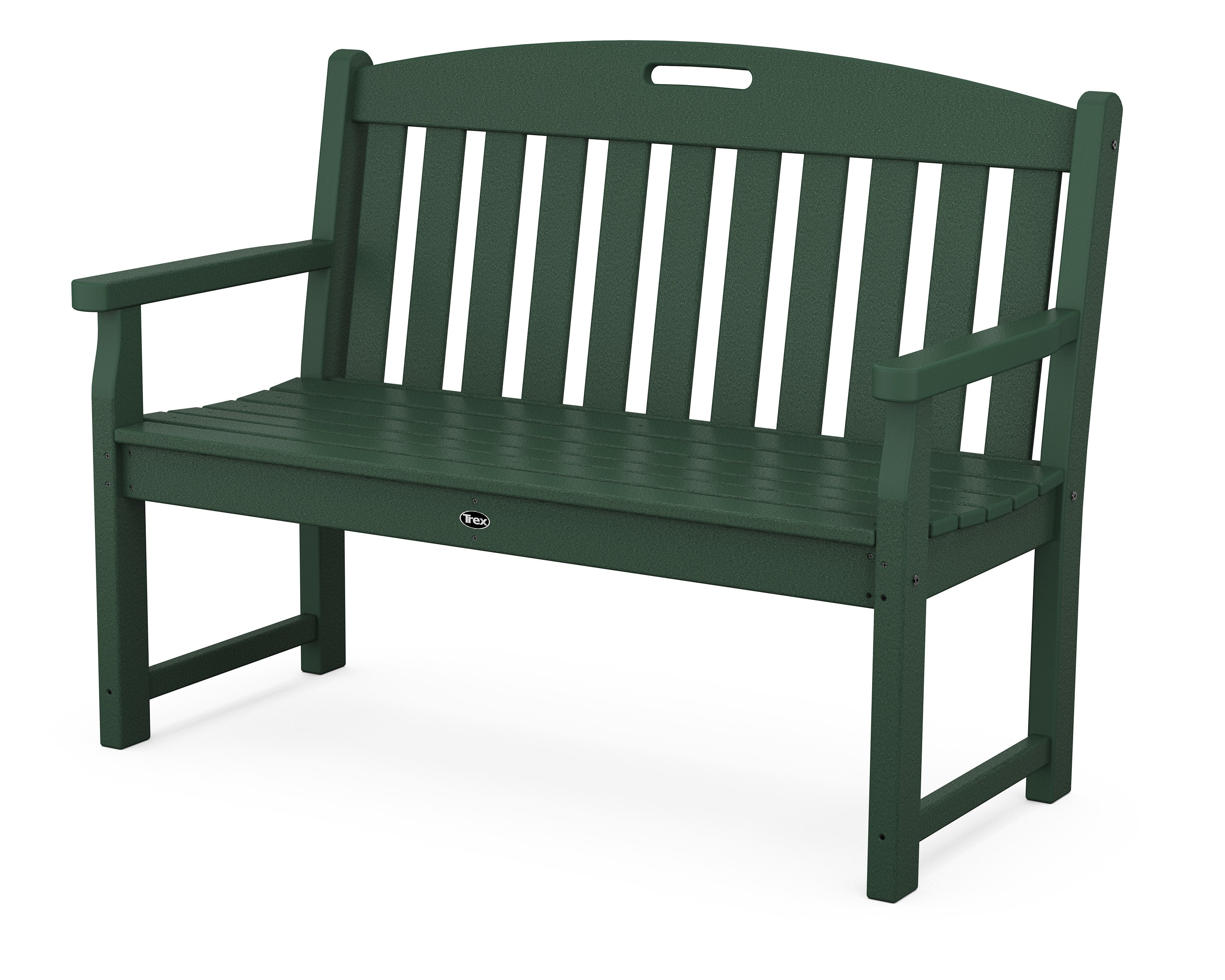 Yacht Club 48" Bench