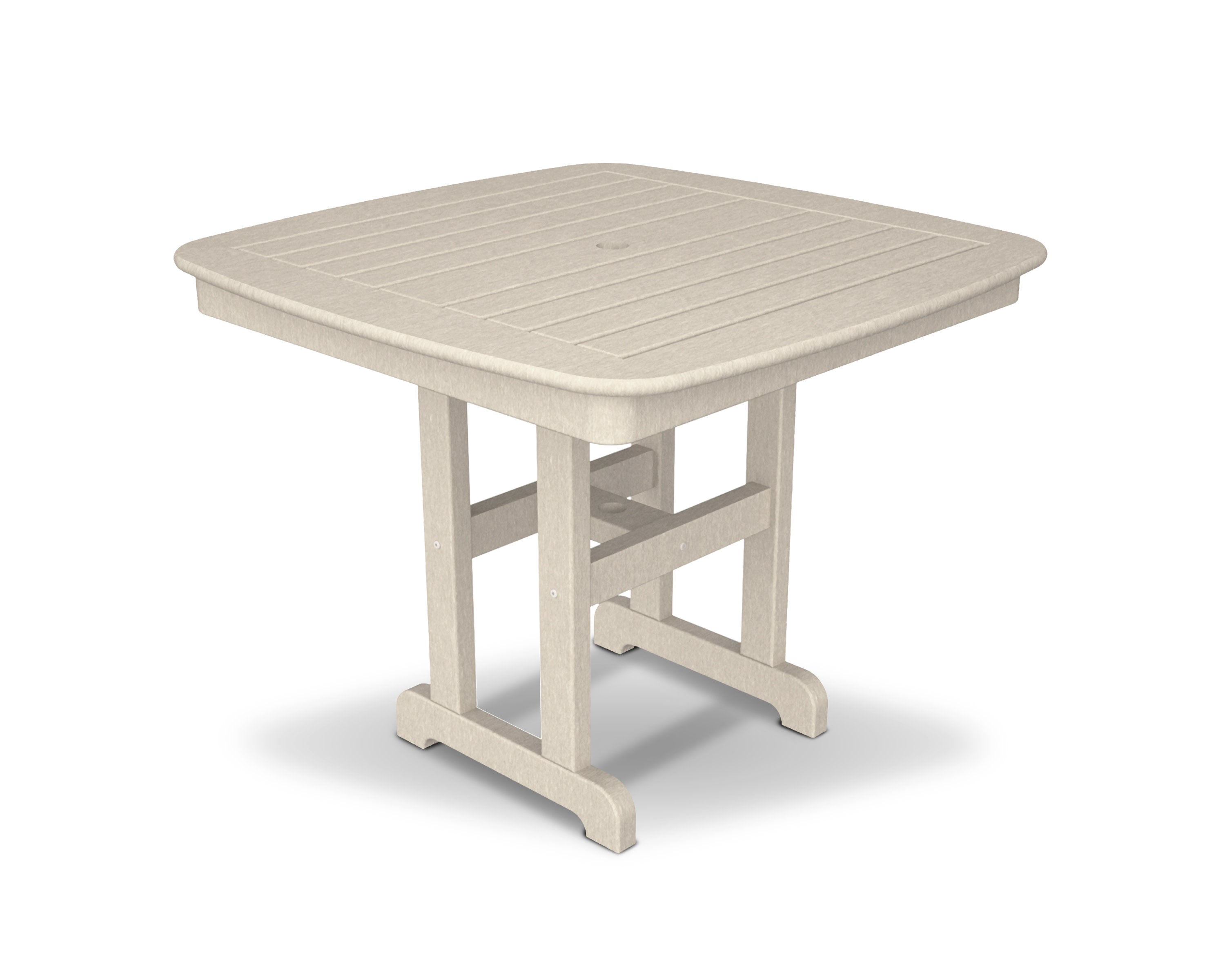 Yacht Club 37" Dining Table